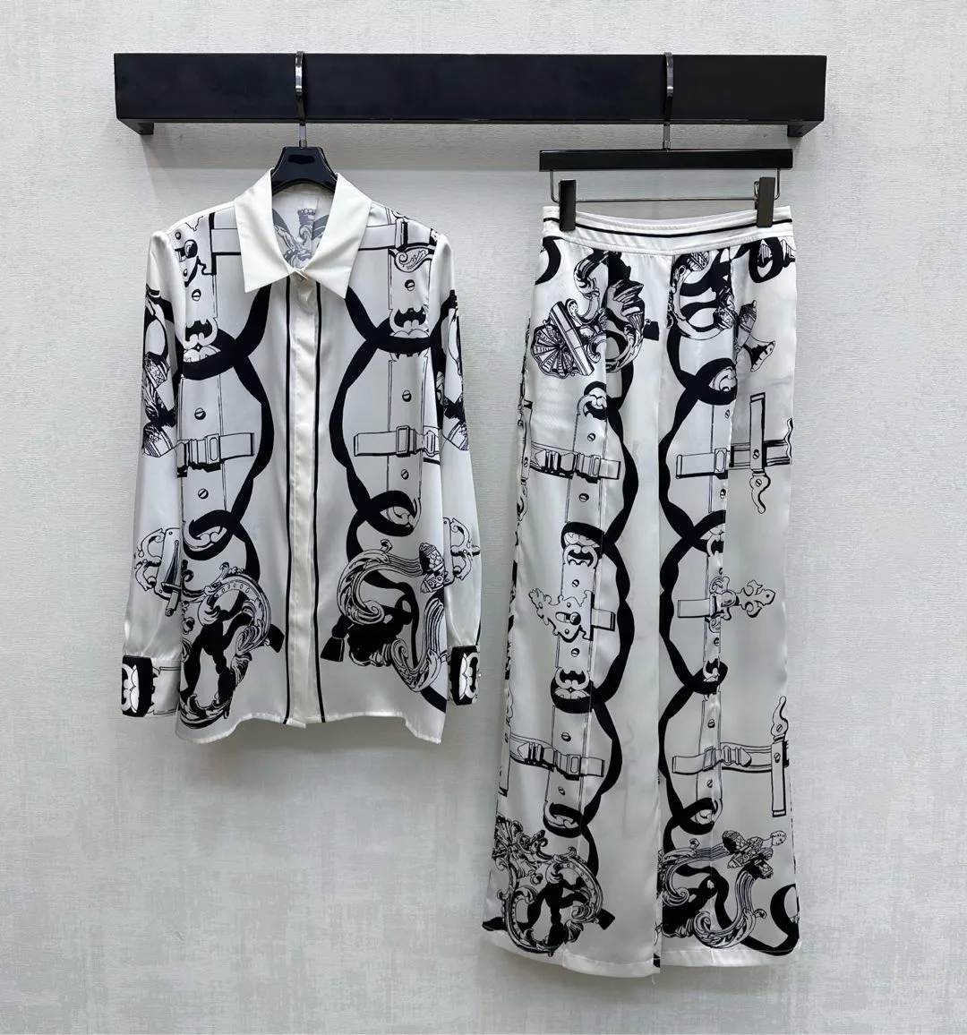 Рубашки Женские Hermes 10699381