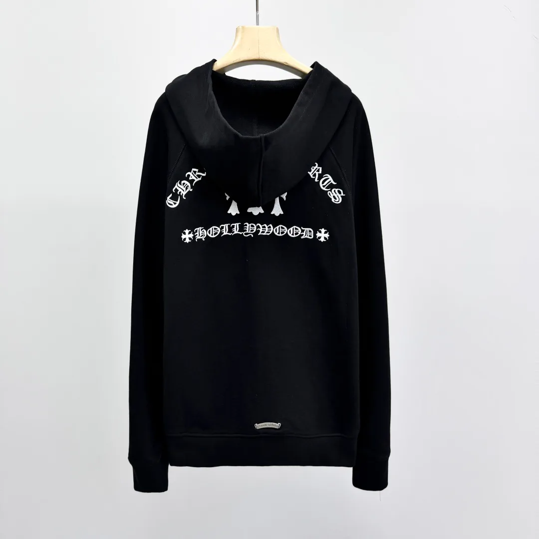 Свитшоты И Худи Мужские Chrome Hearts 3372015