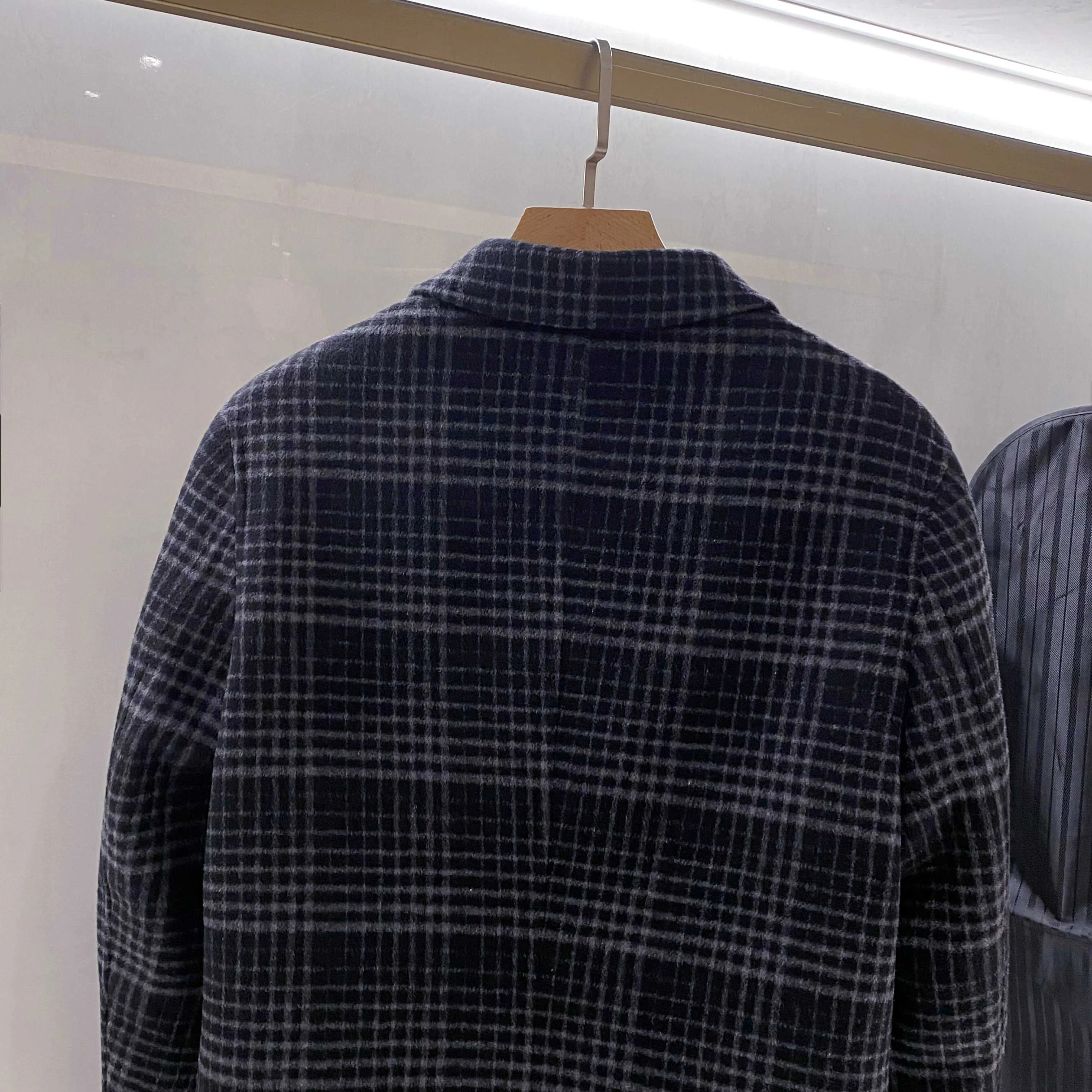 Пальто И Тренчи Мужские Zegna 178453