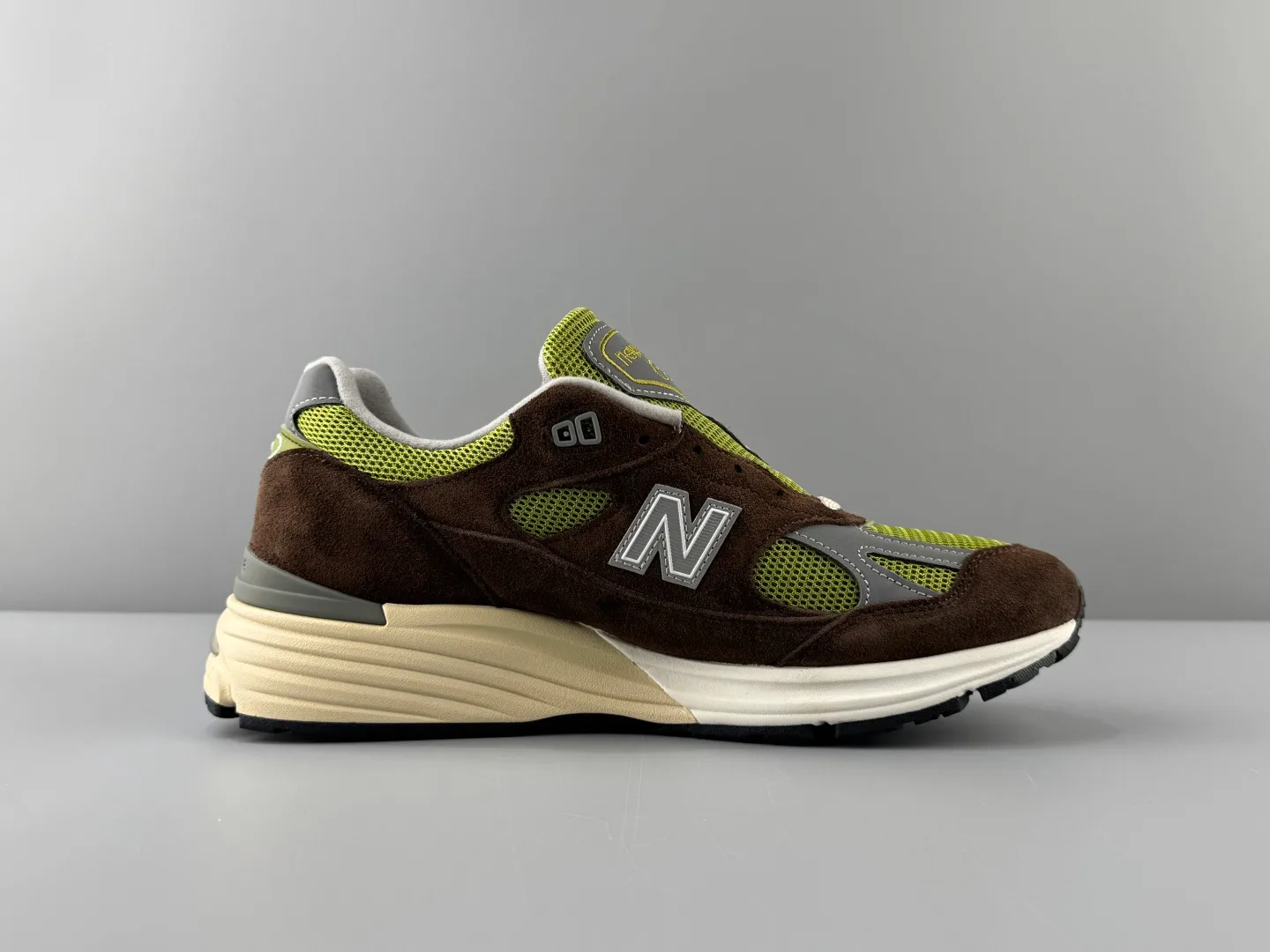 Кроссовки Женские New Balance 11907215