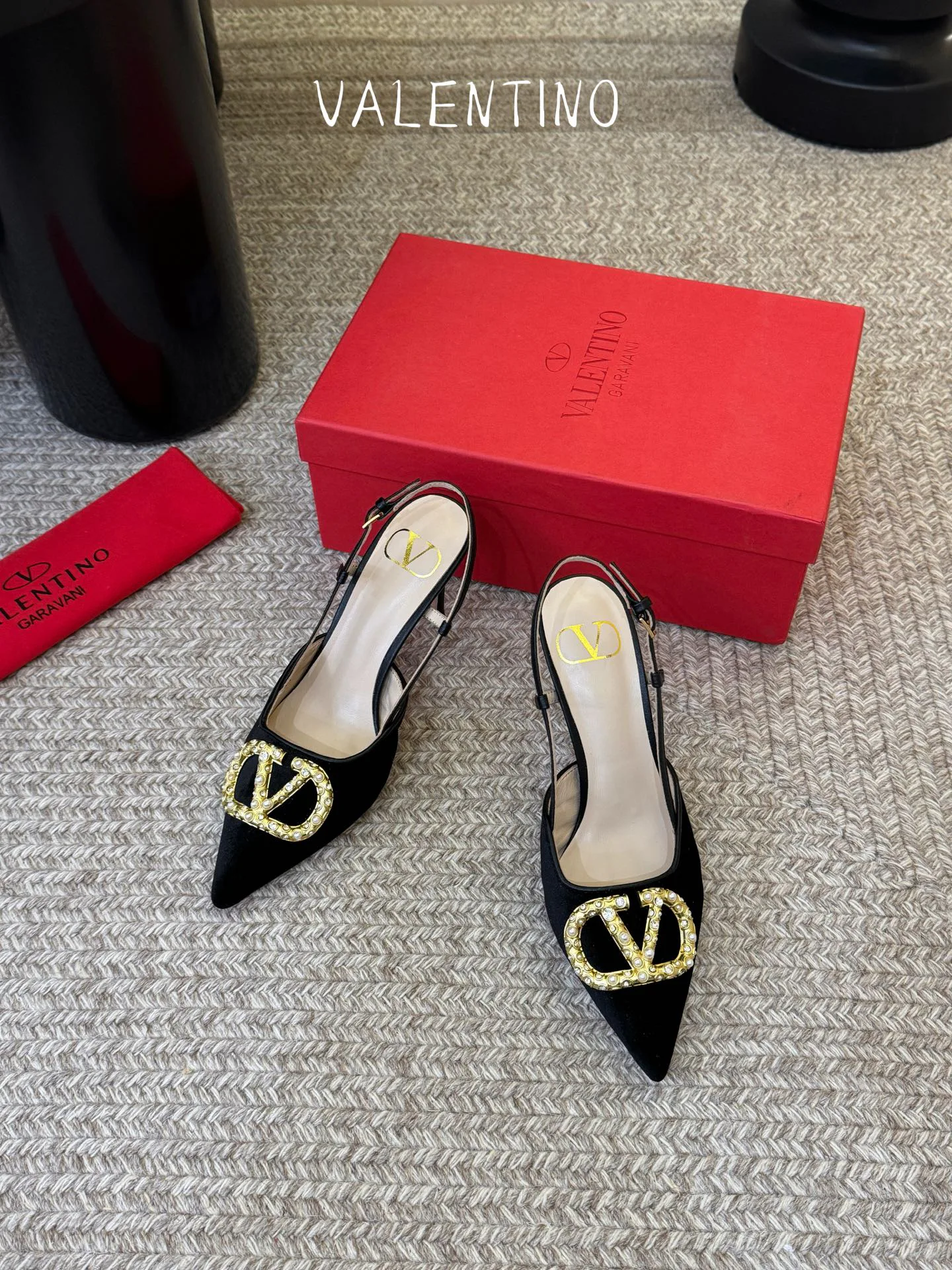 Туфли Женские Valentino 11870454