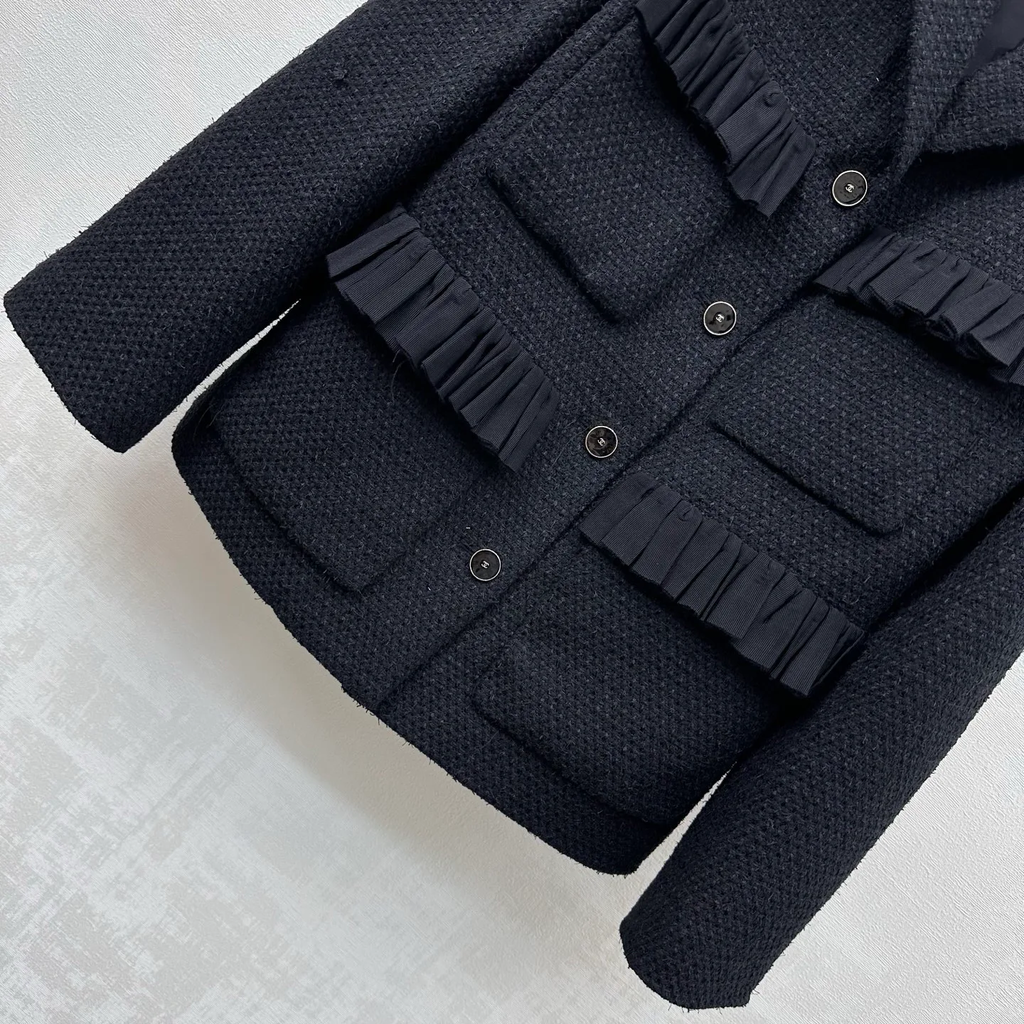 Жакеты Женские Chanel 11517735