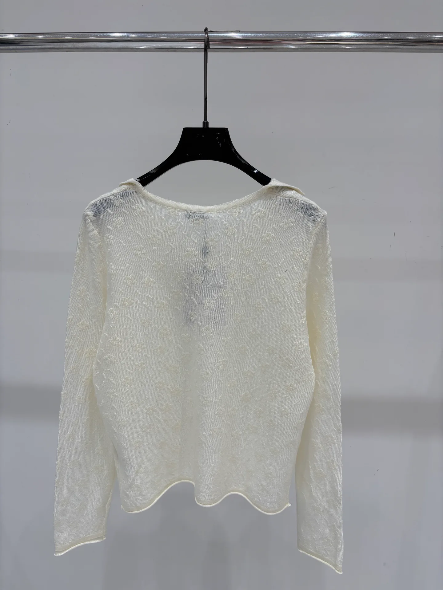 Джемперы И Свитеры Женские Chanel 19005711