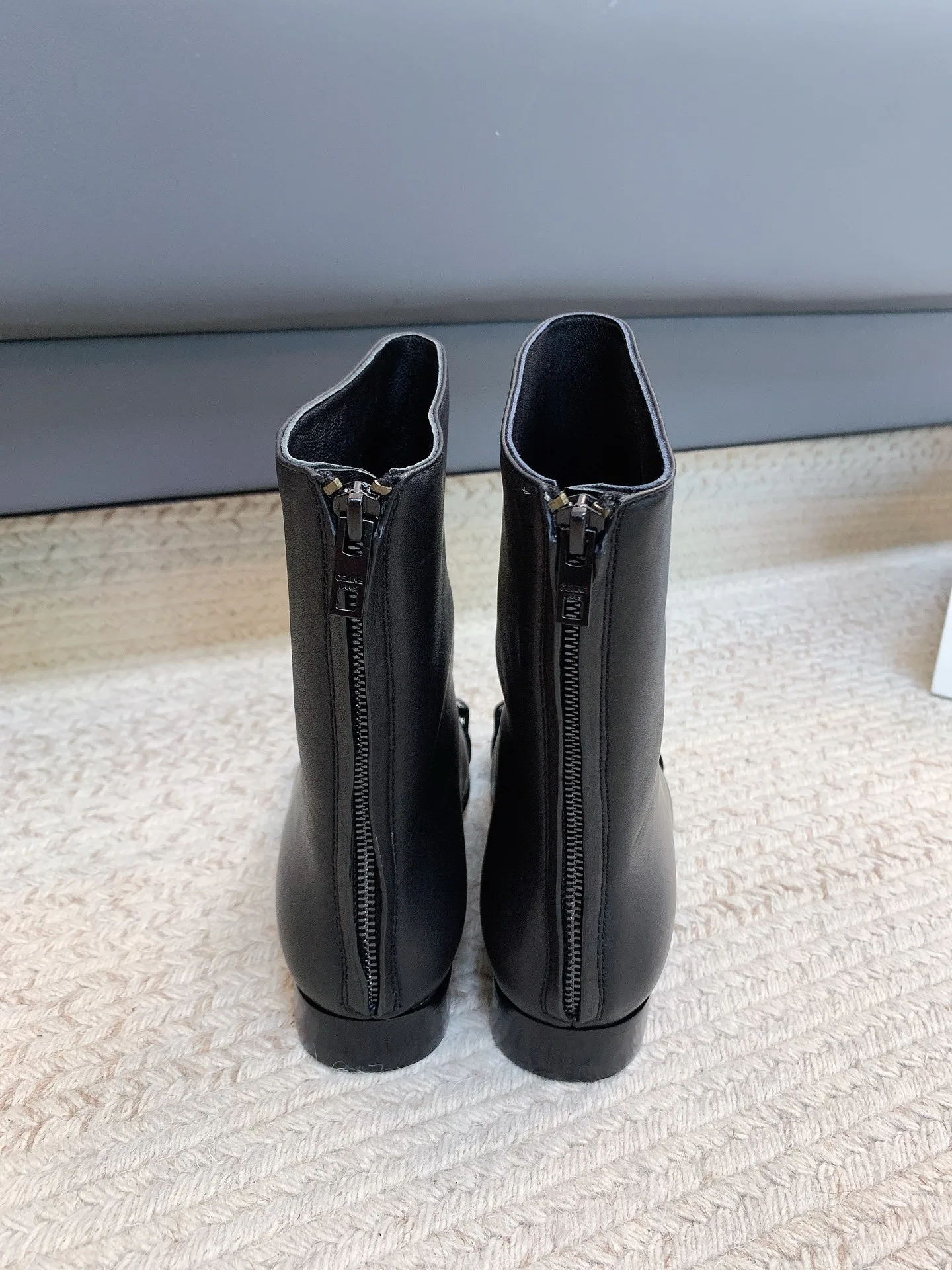 Ботильоны Женские Celine 18731880