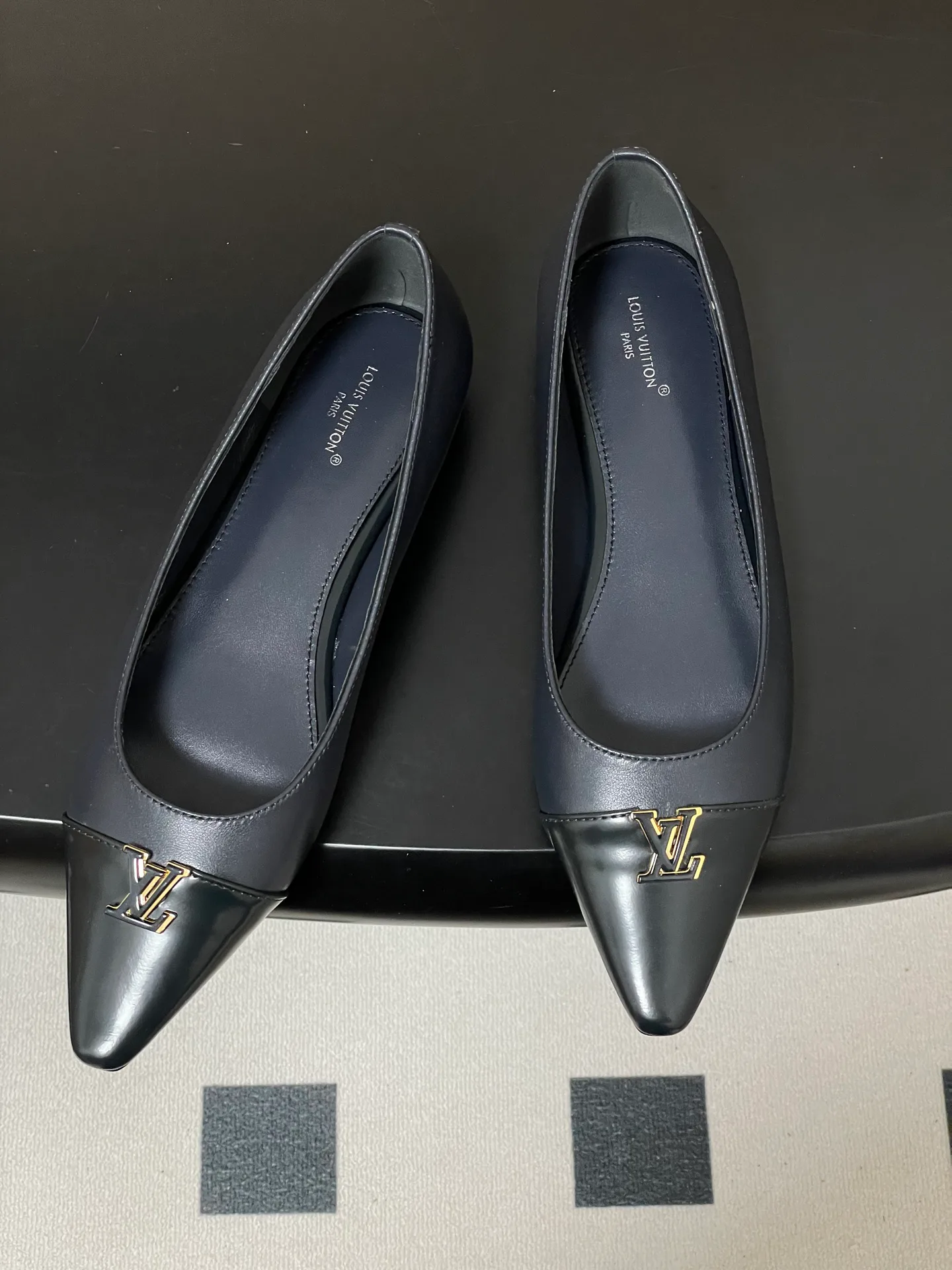 Туфли Женские Louis Vuitton 11628695