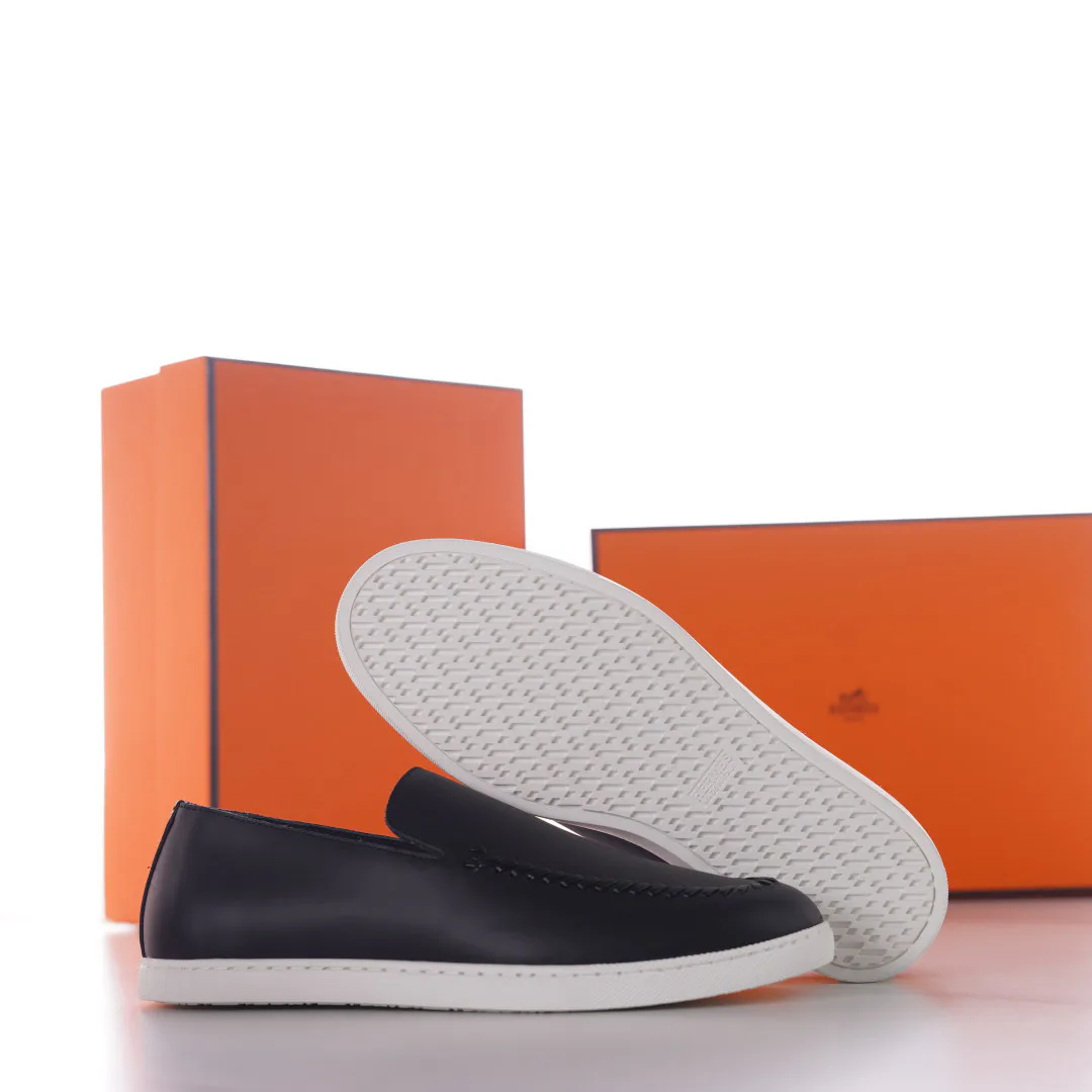 Лоферы И Туфли Мужские Hermes 18158659