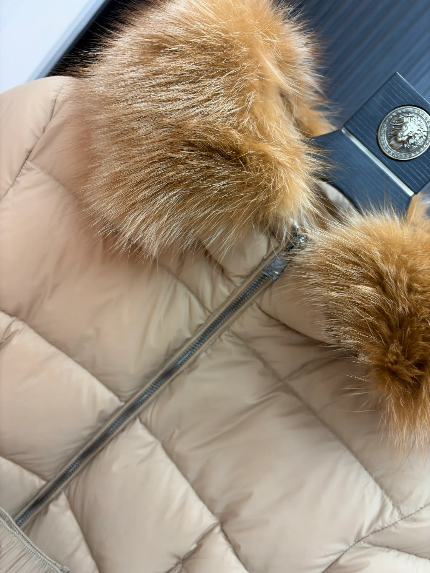 Куртки И Пуховики Женские Moncler 17926541