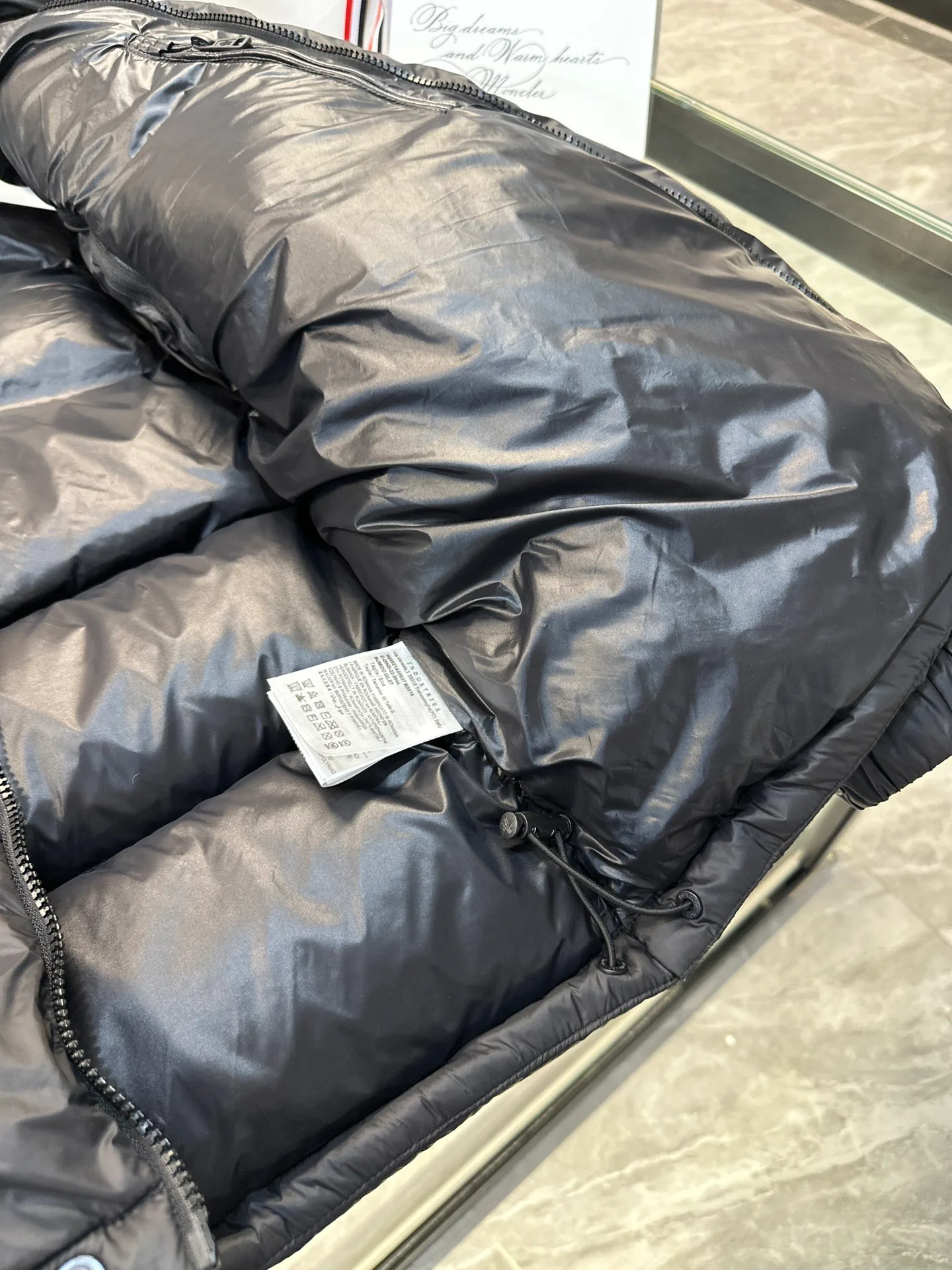 Куртки И Пуховики Женские Moncler 19185557