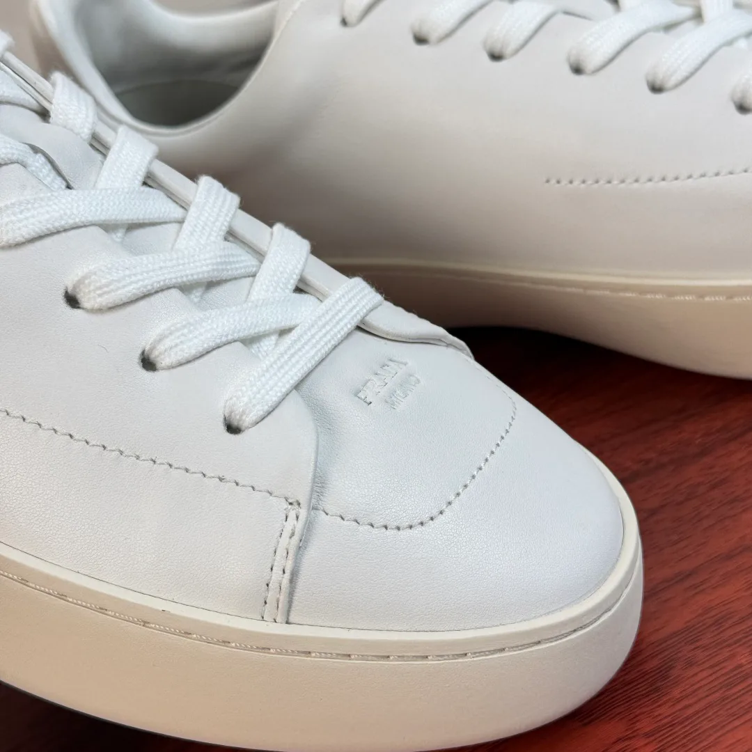 Кроссовки Мужские Prada 16935025
