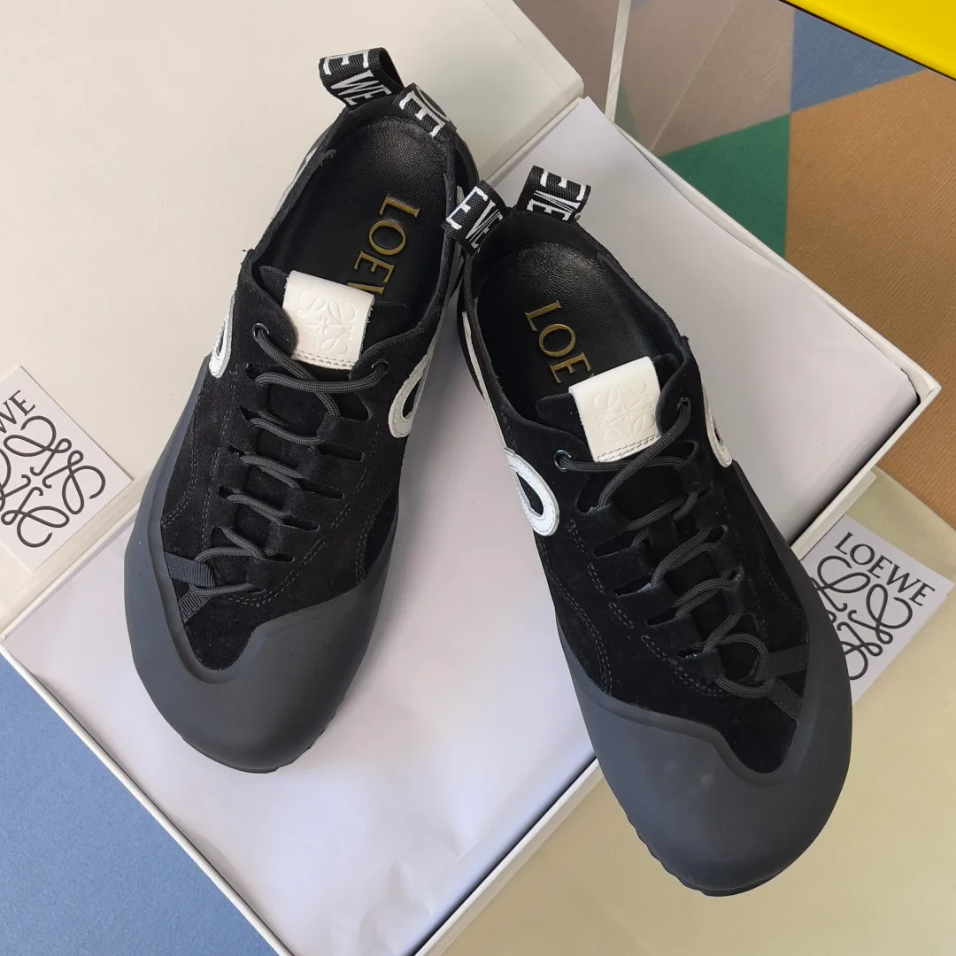 Кроссовки Женские Loewe 1489194