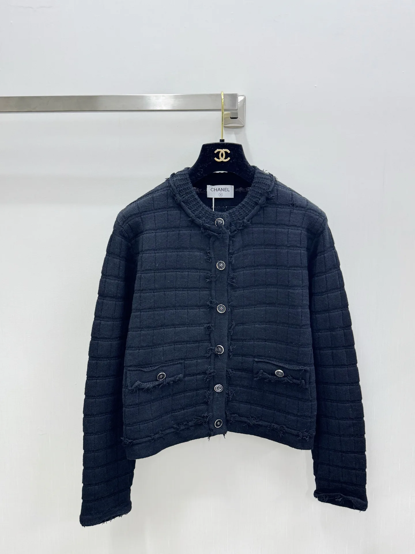 Джемперы И Свитеры Женские Chanel 18138003