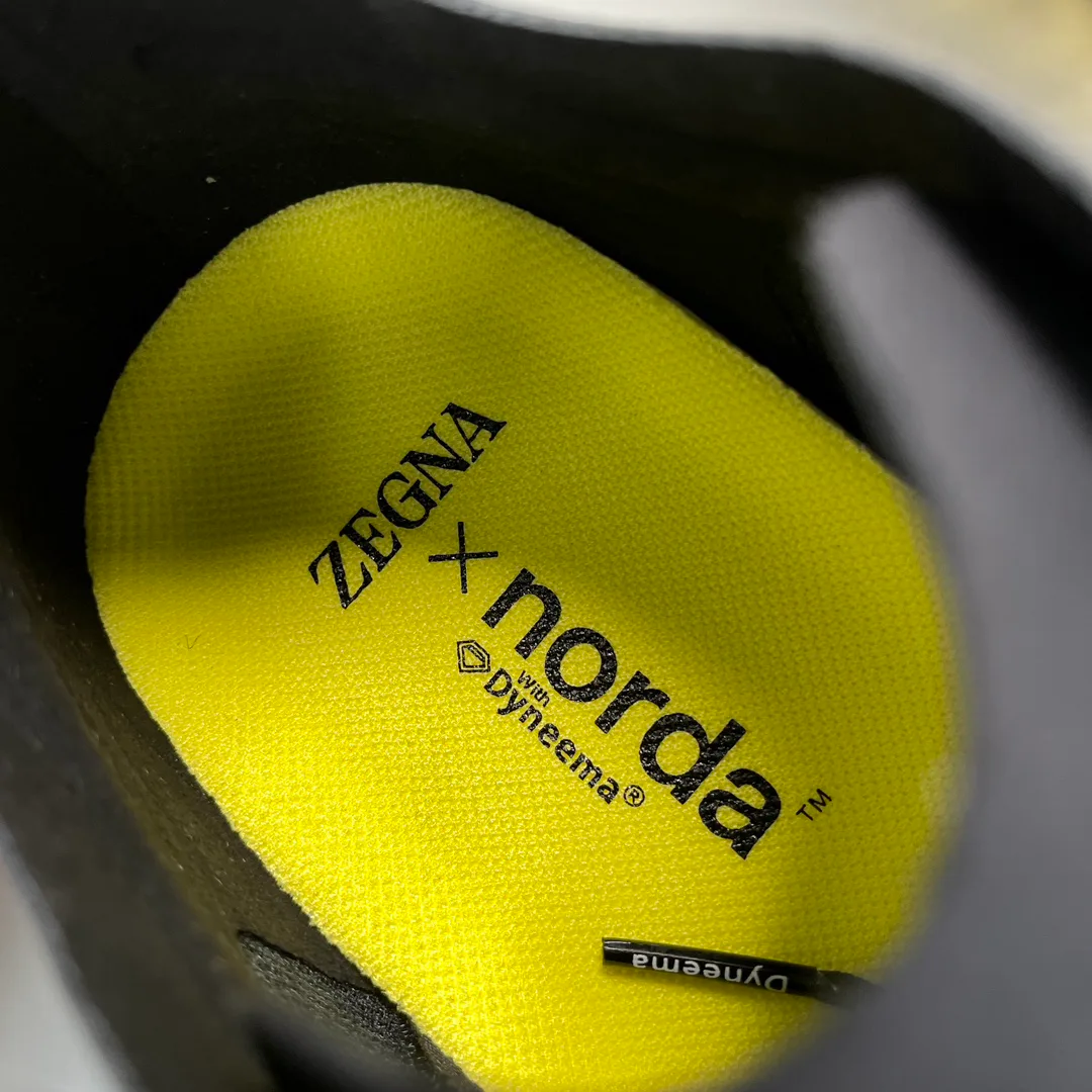 Кроссовки Мужские Zegna 6247828