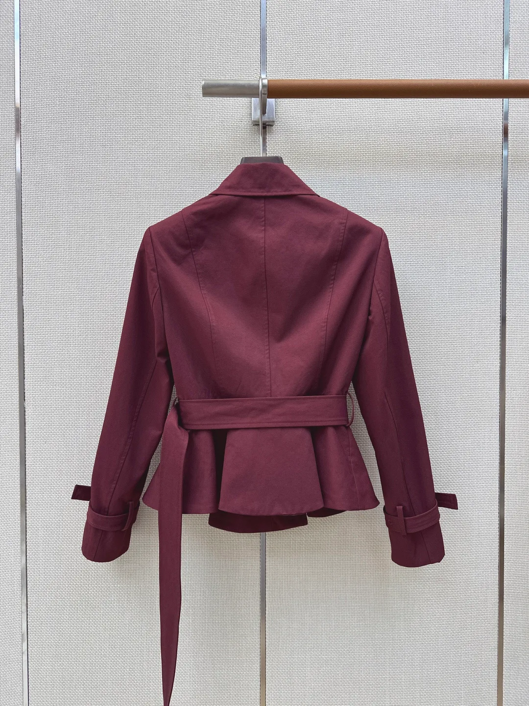 Тренчи Женские Burberry 18032367