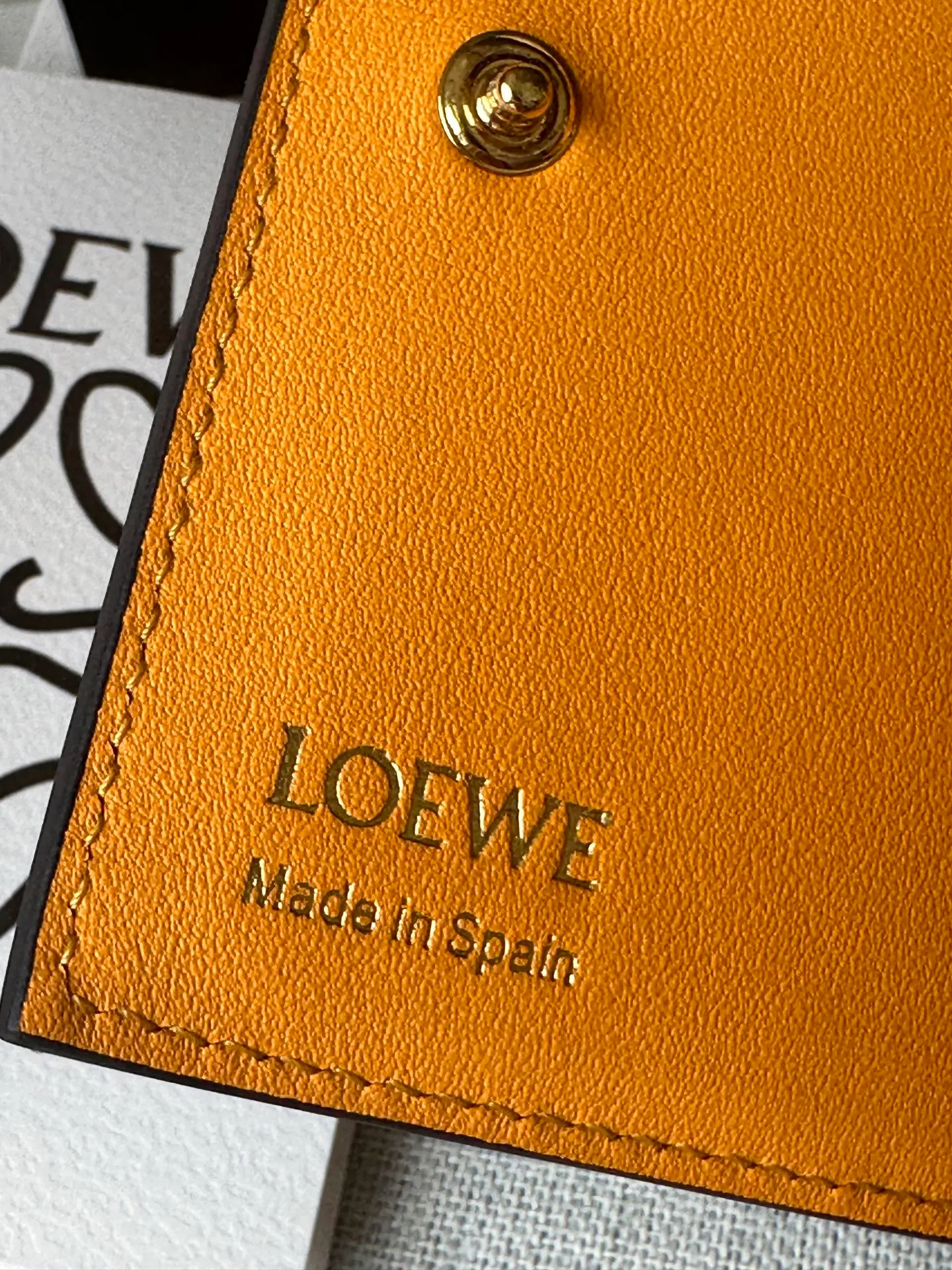 Клатчи Женские Loewe 13463692