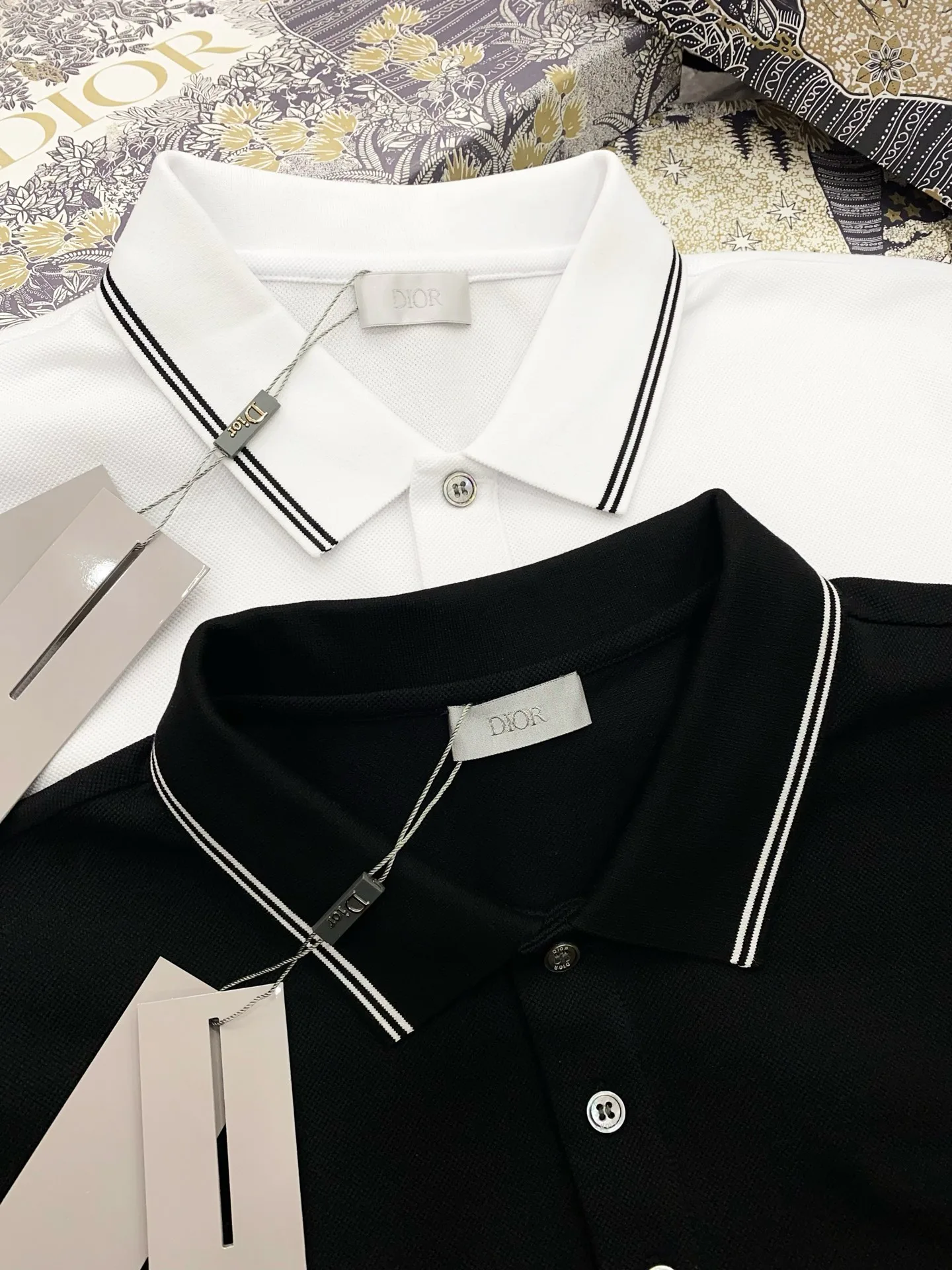 Рубашки Мужские Christian Dior 6273592