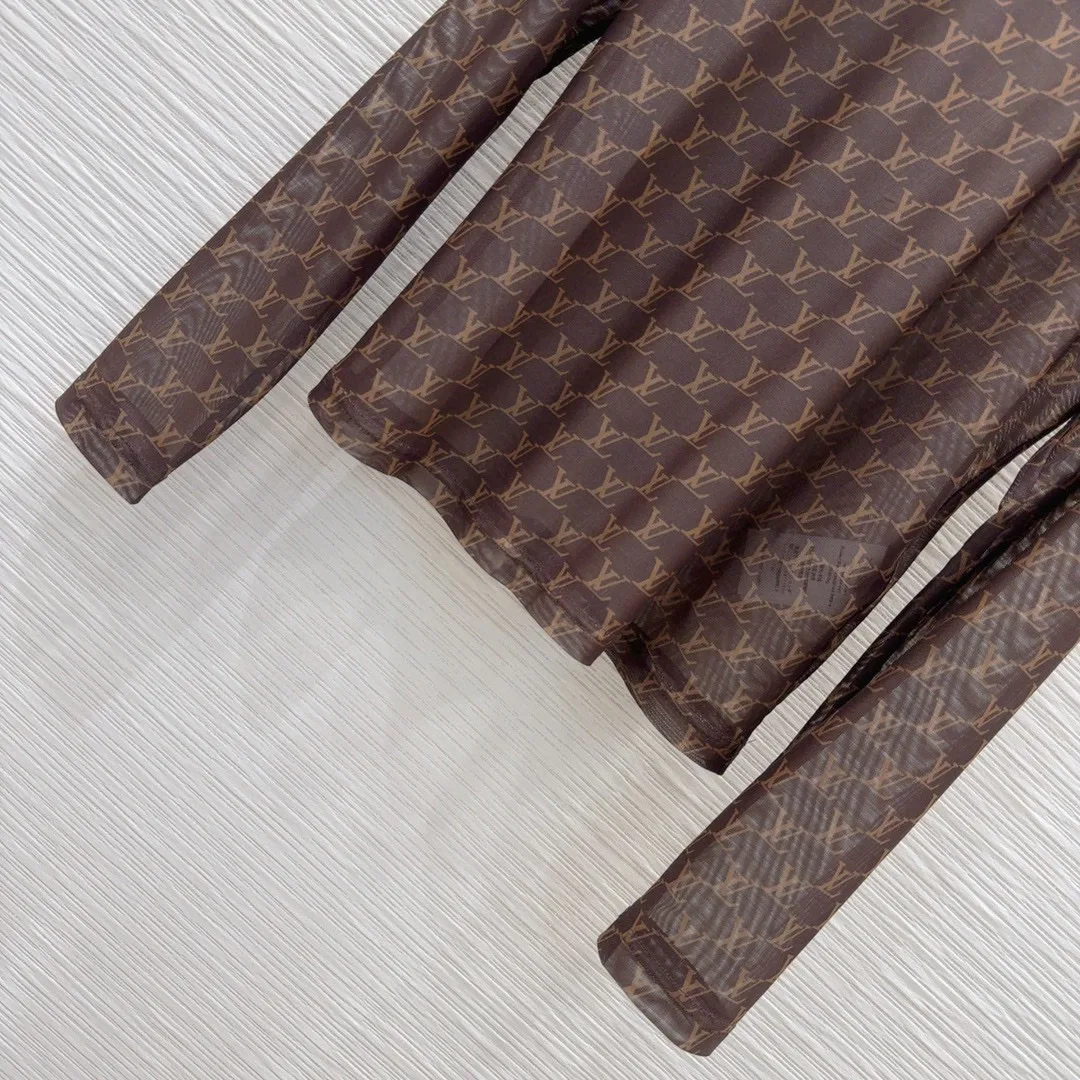 Топы Женские Louis Vuitton 10857651