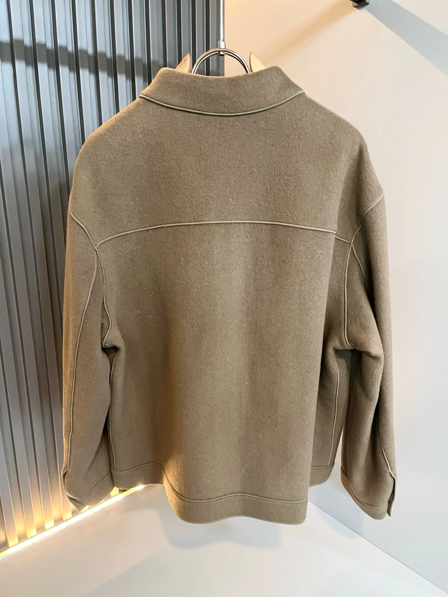 Куртки И Пуховики Мужские Loro Piana 1220339