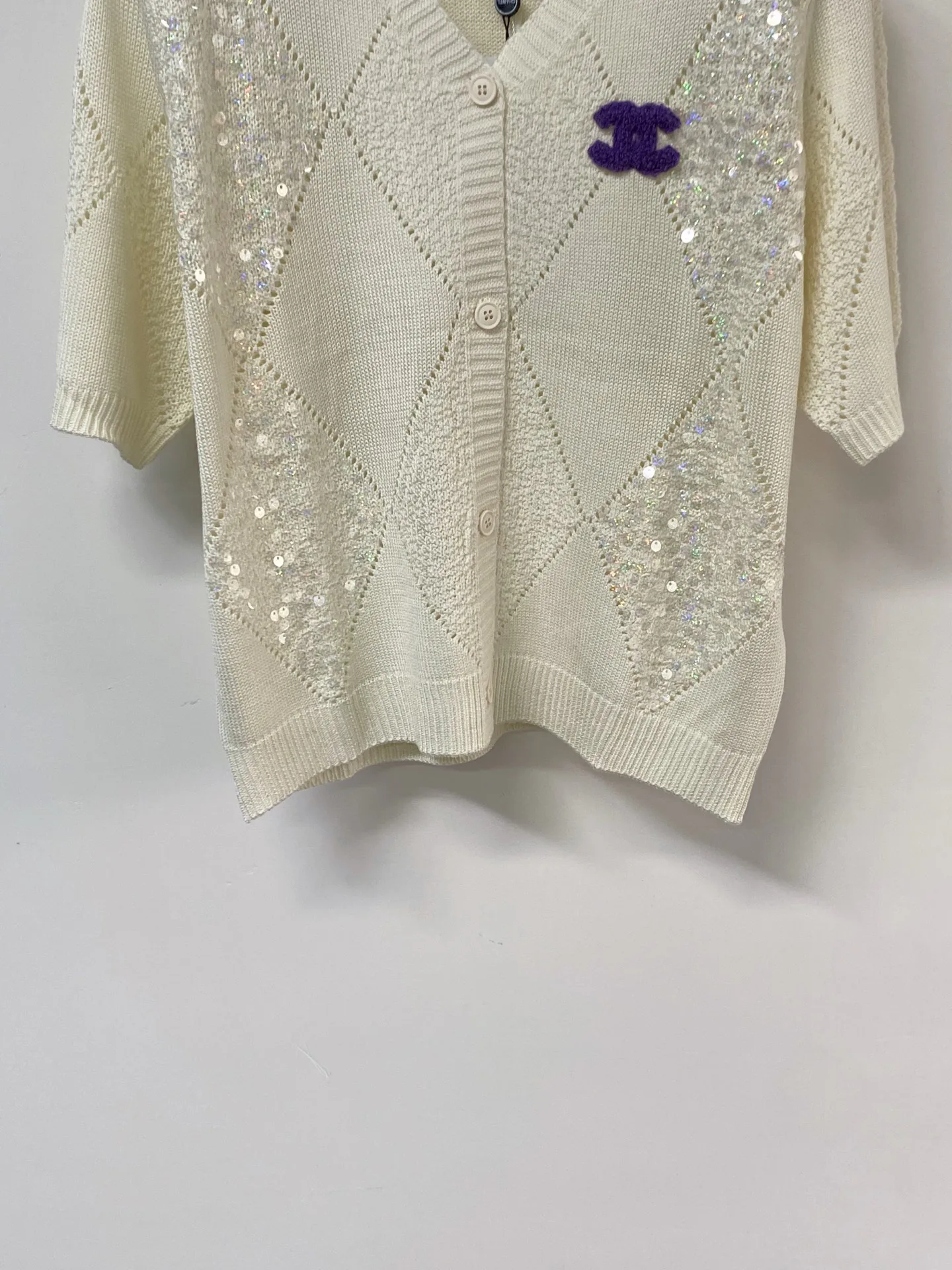 Джемперы И Свитеры Женские Chanel 11681771