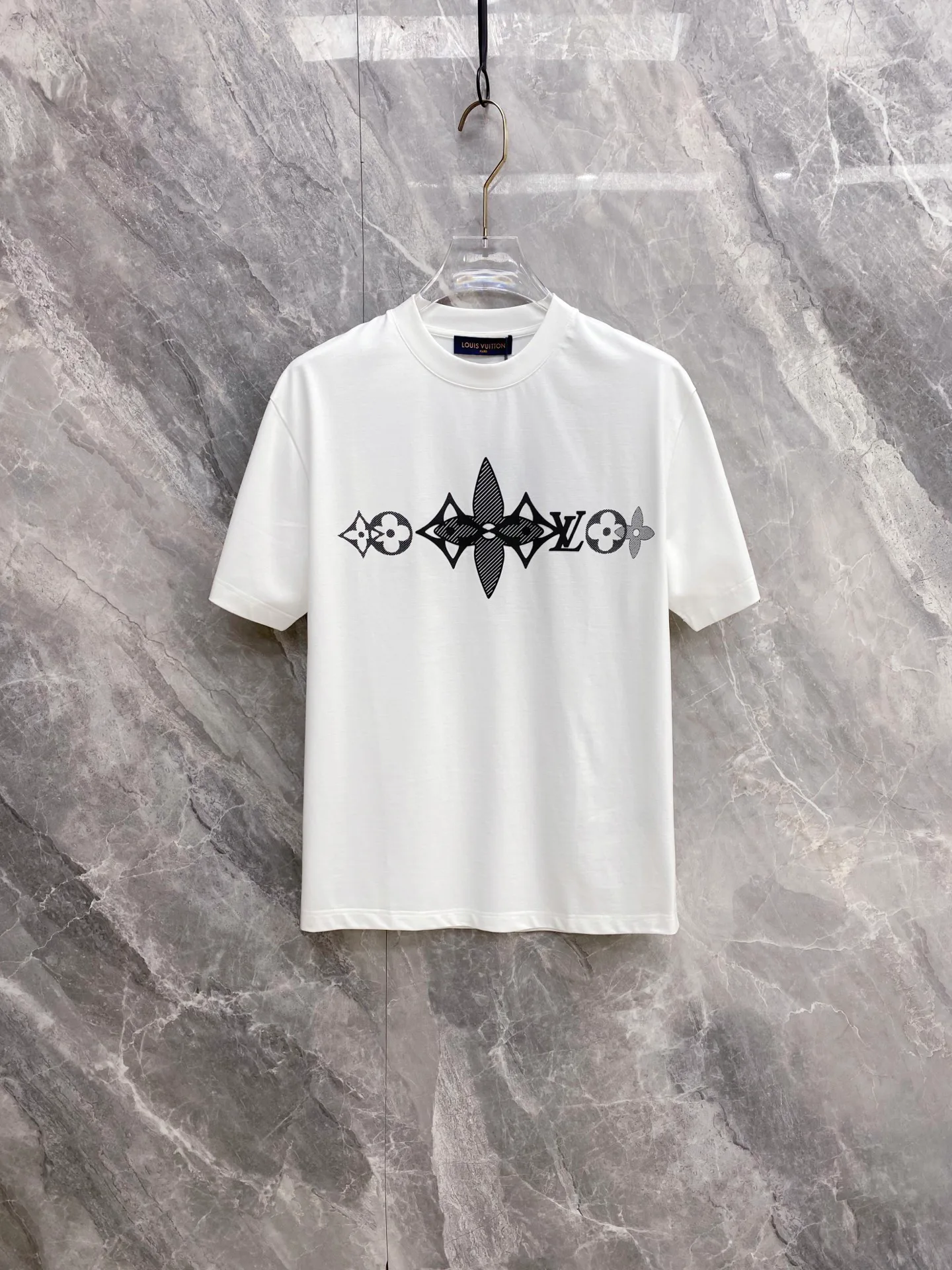 Футболки Мужские Louis Vuitton 13441933