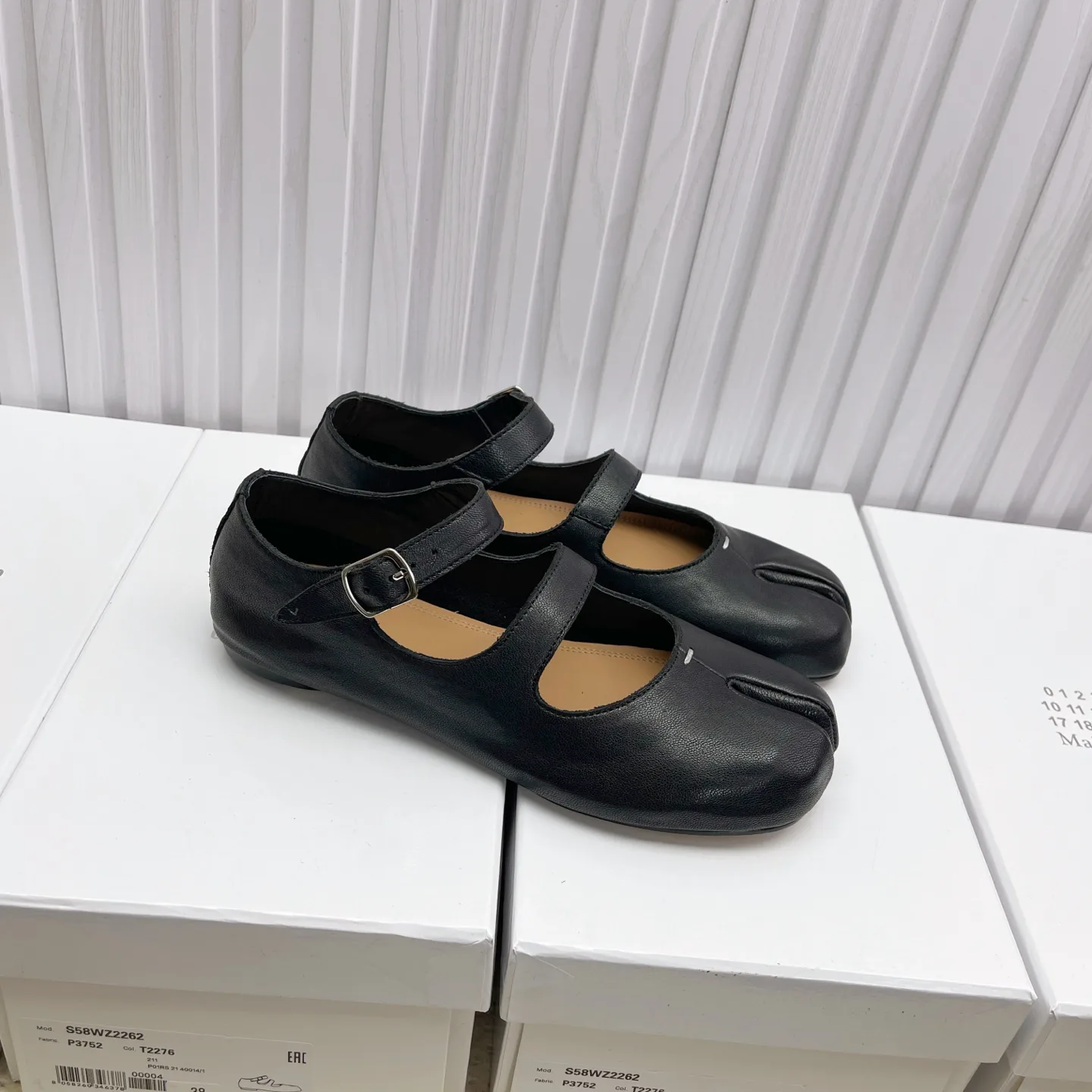 Туфли Женские Maison Margiela 18104103