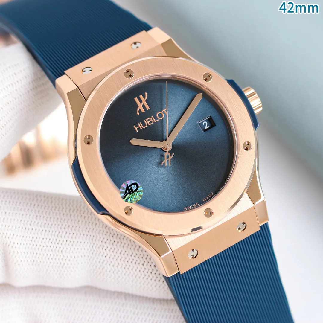 Часы Мужские Hublot 13175741