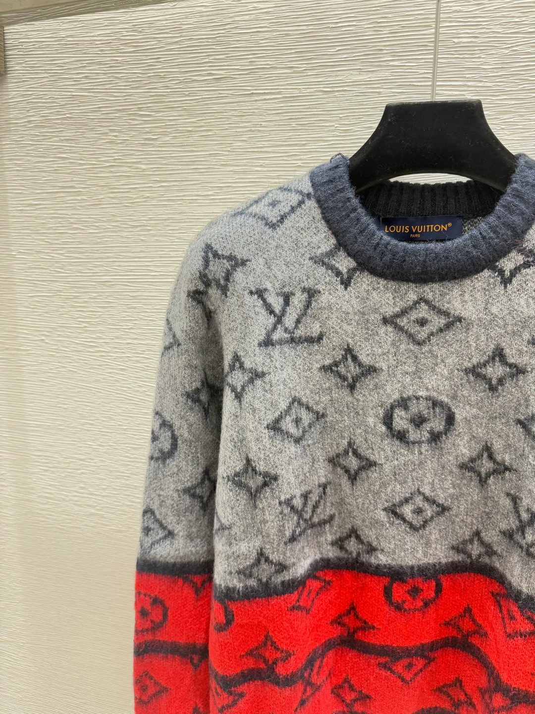 Джемперы И Свитеры Женские Louis Vuitton 18827096