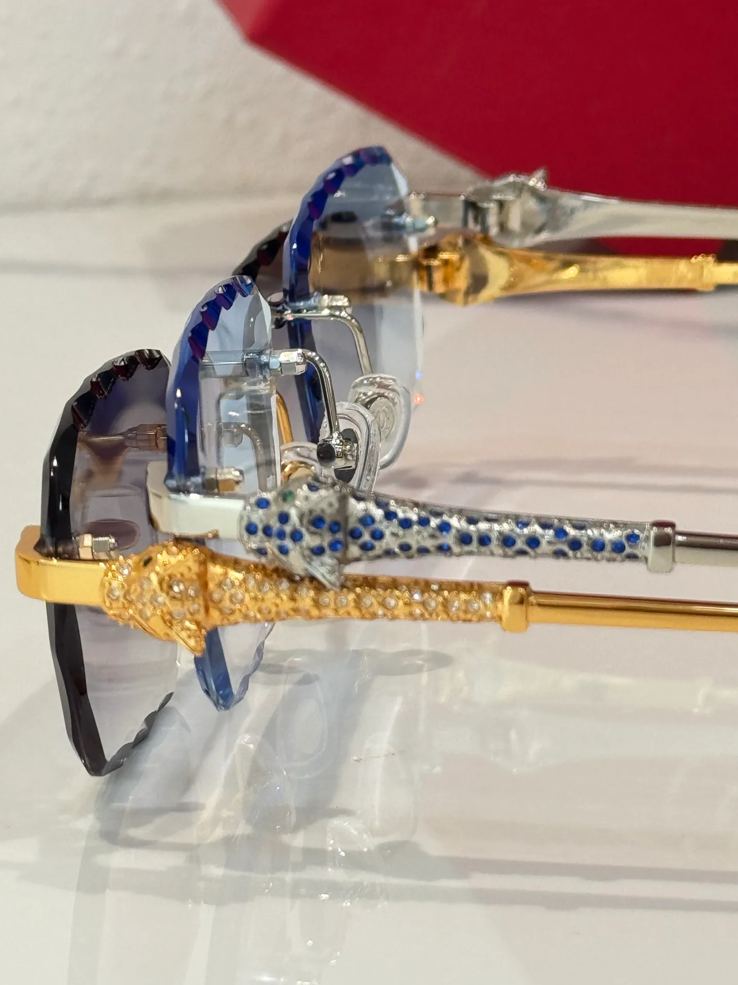Очки Cartier 18226200
