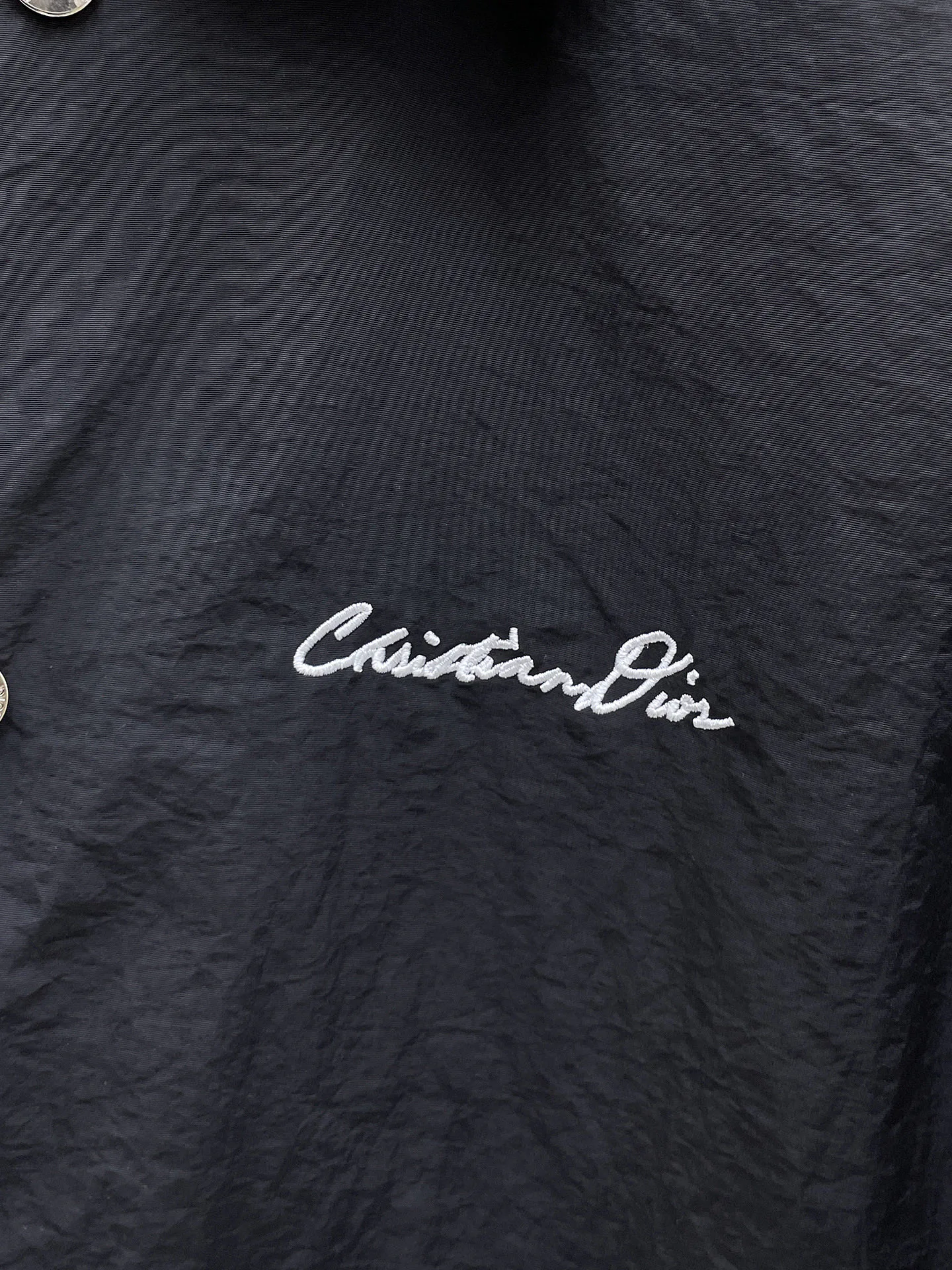 Куртки И Пуховики Мужские Christian Dior 9352297