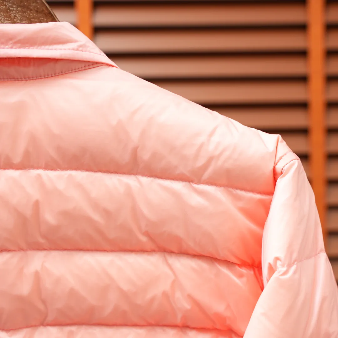 Куртки И Пуховики Женские Moncler 18455985