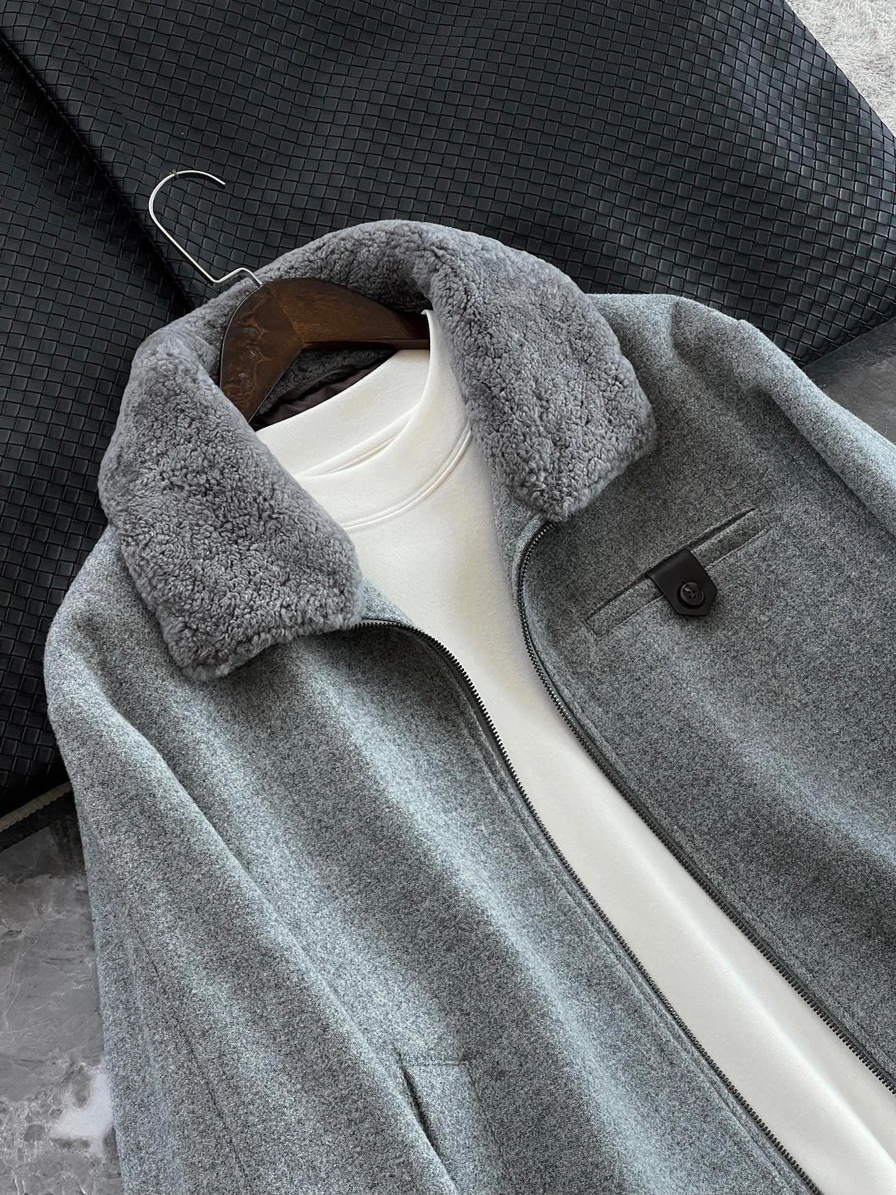 Куртки И Пуховики Мужские Tod's 1209633