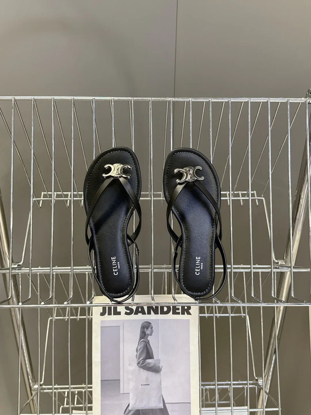 Сандалии Женские Celine 13581711