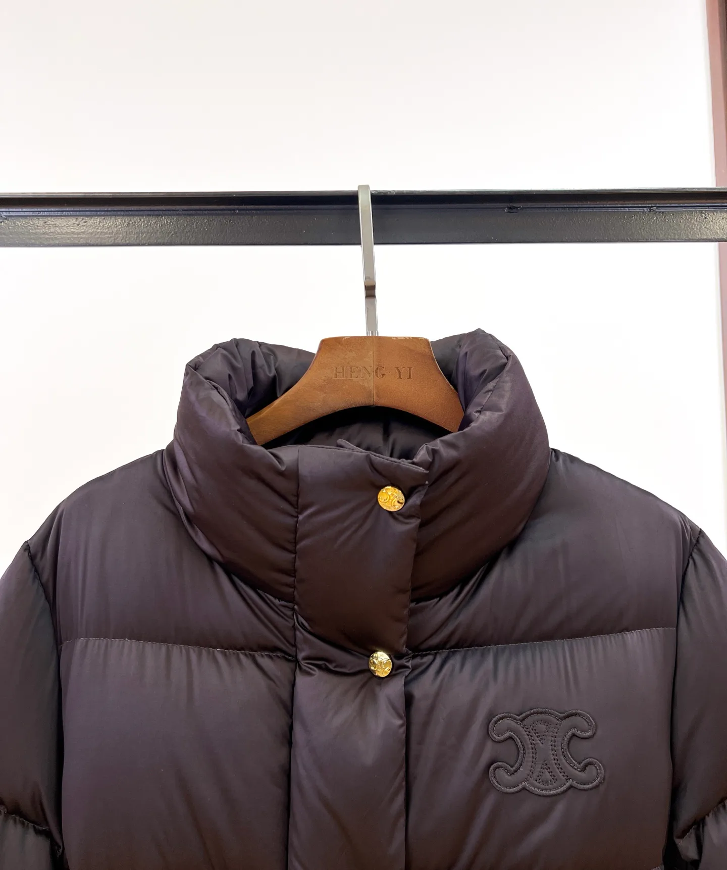 Куртки И Пуховики Женские Celine 18820617