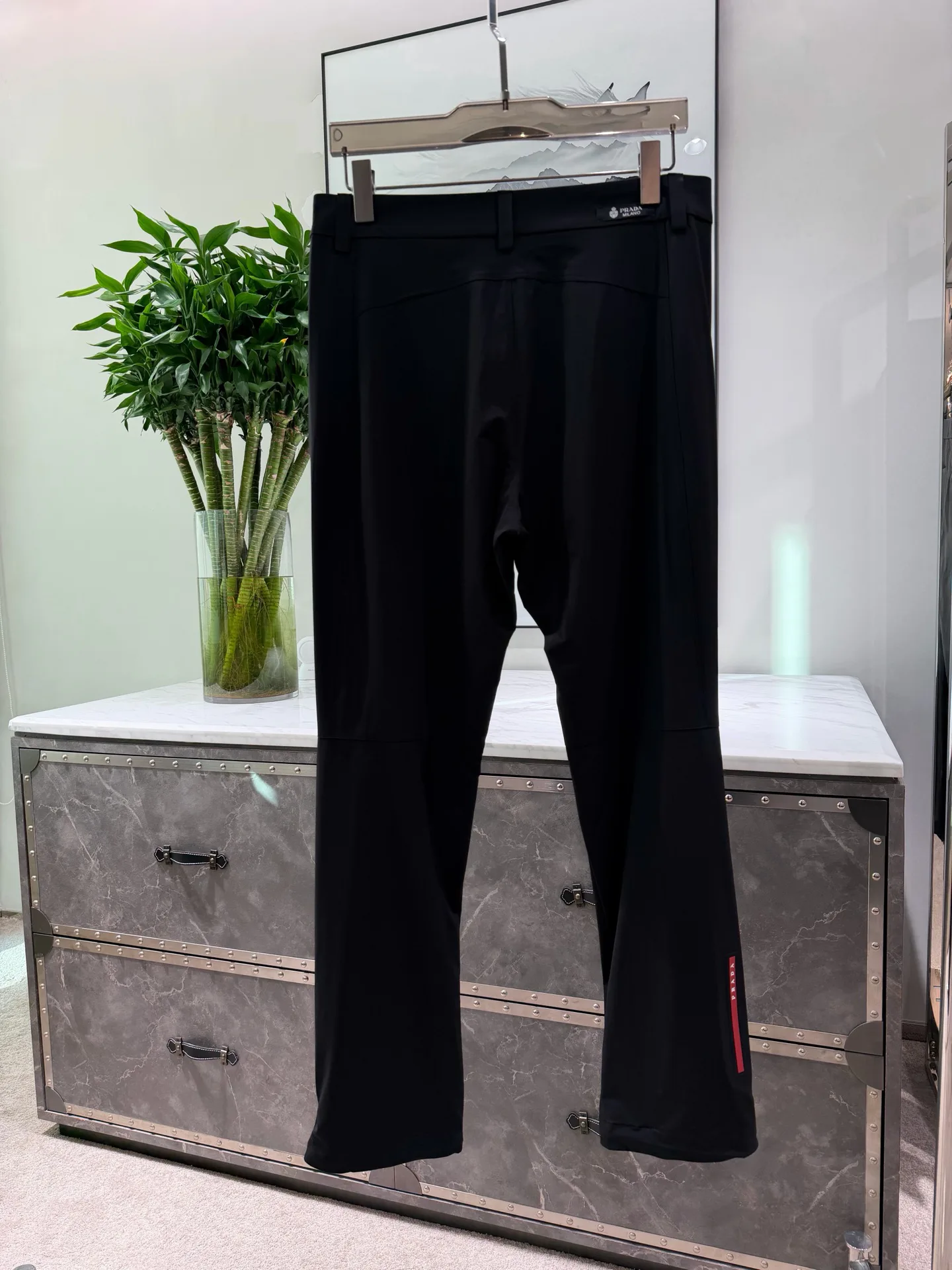 Брюки Мужские Prada 10507361
