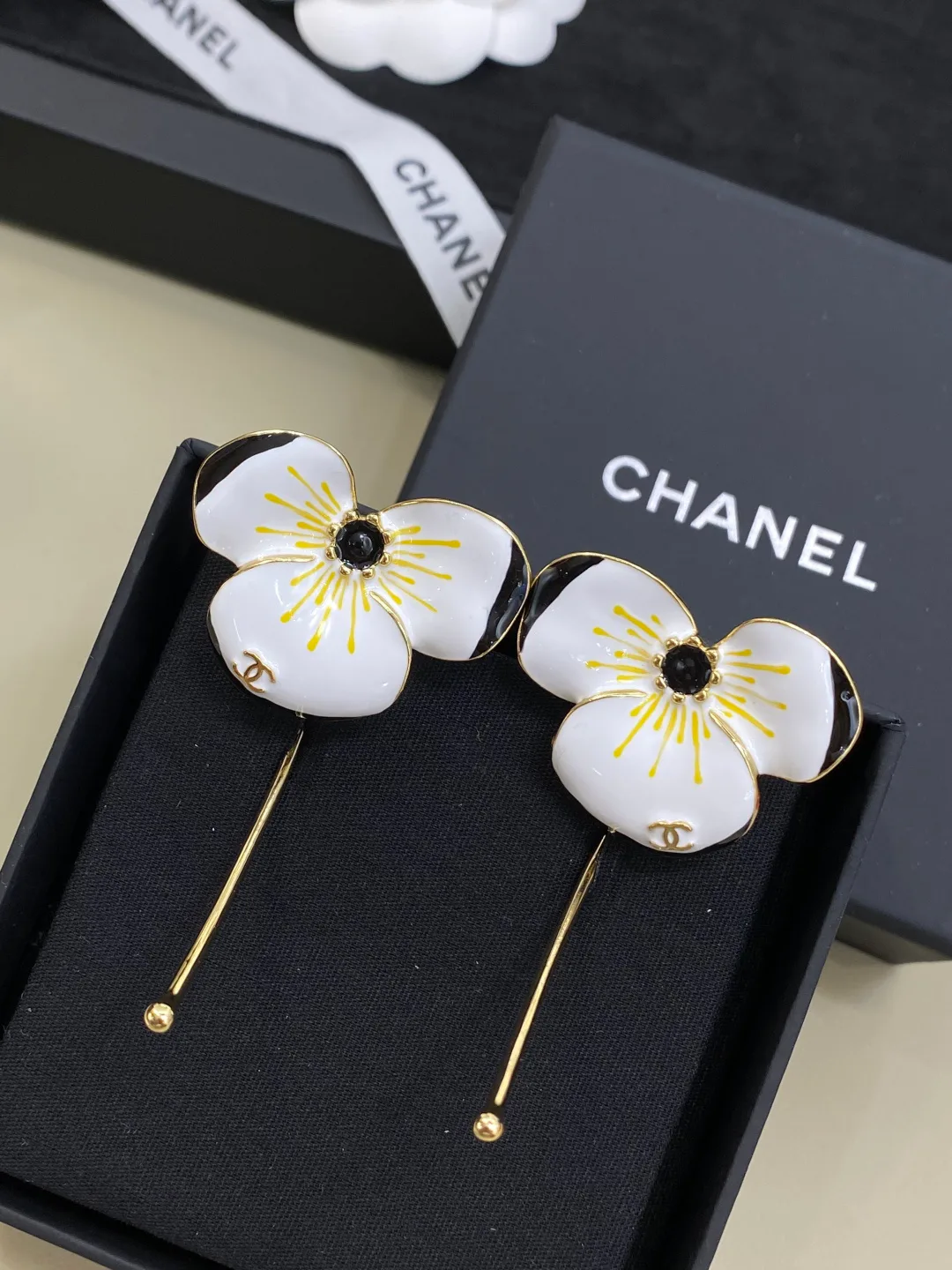 Бижутерия Chanel 17867864