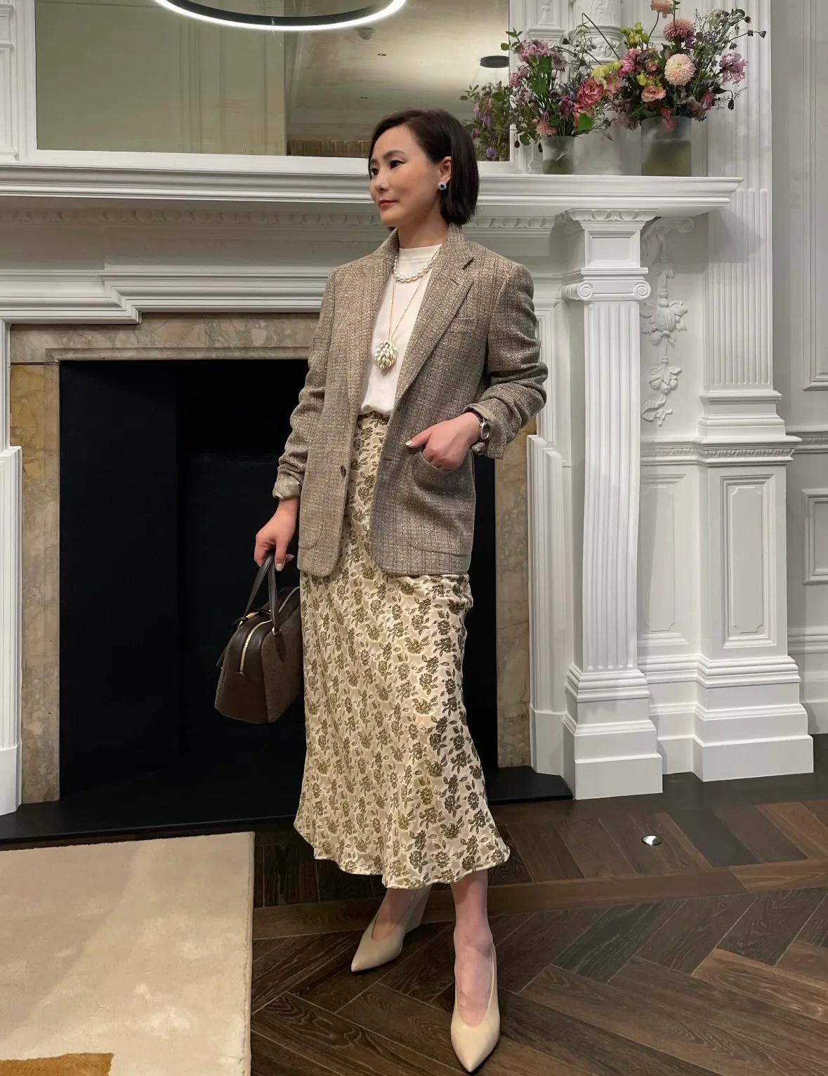Жакеты Женские Loro Piana 18536961