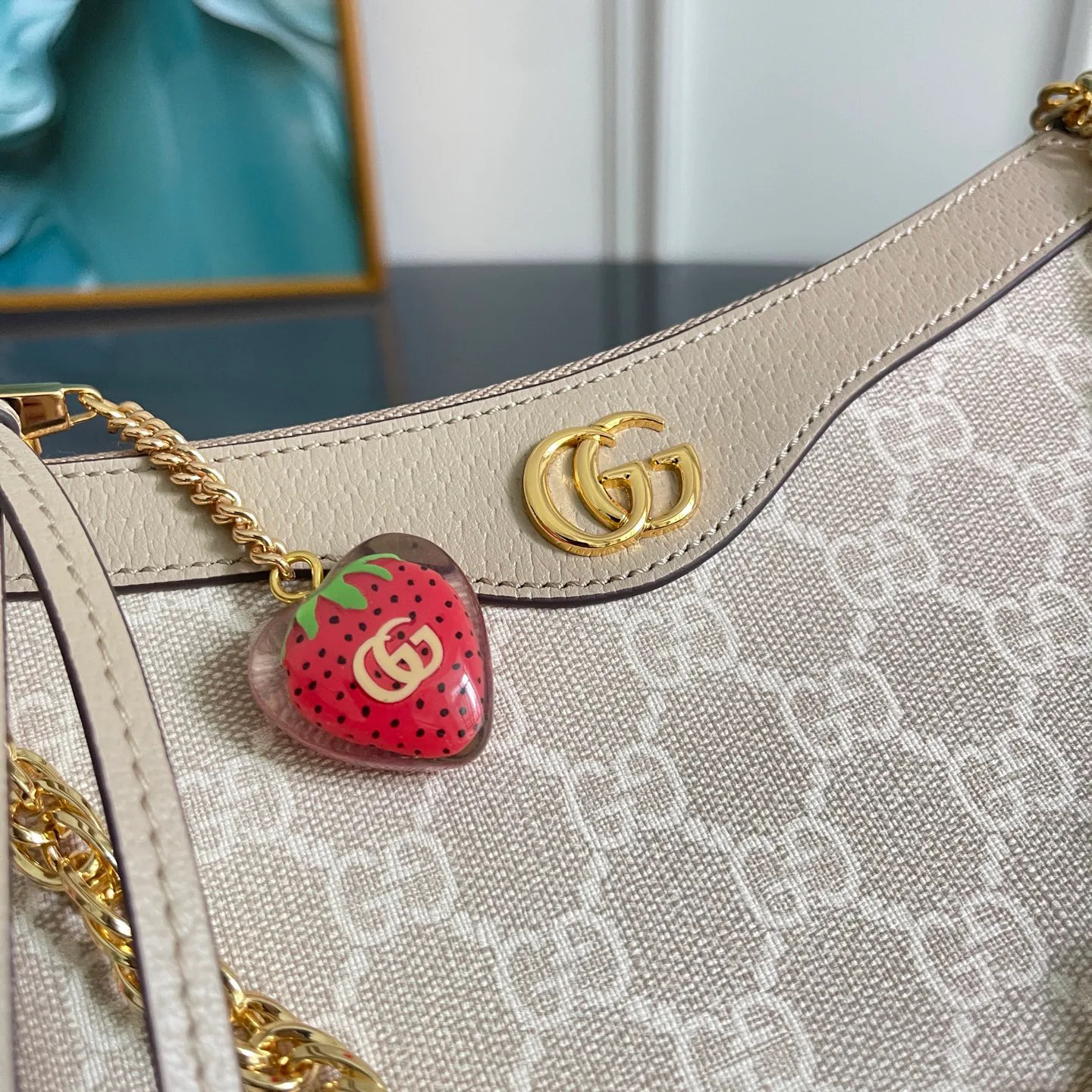 Классические Сумки Женские Gucci 13558904