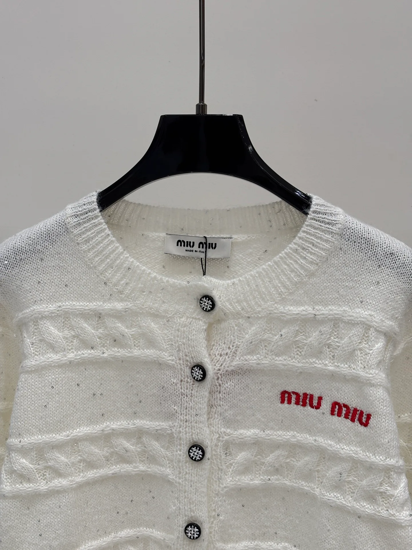 Джемперы И Свитеры Женские Miu Miu 19097061