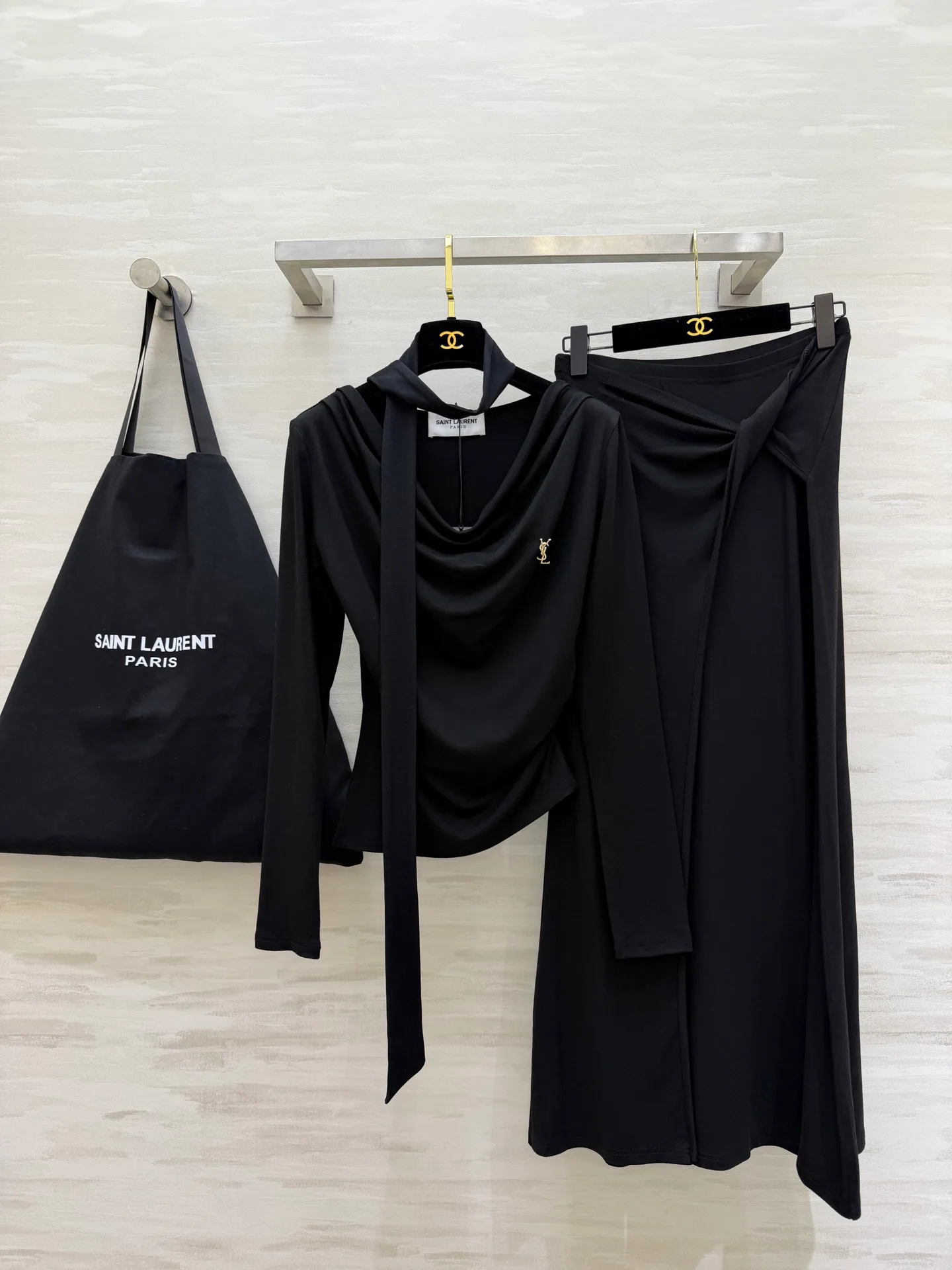 Костюмы Женские Saint Laurent 11567987