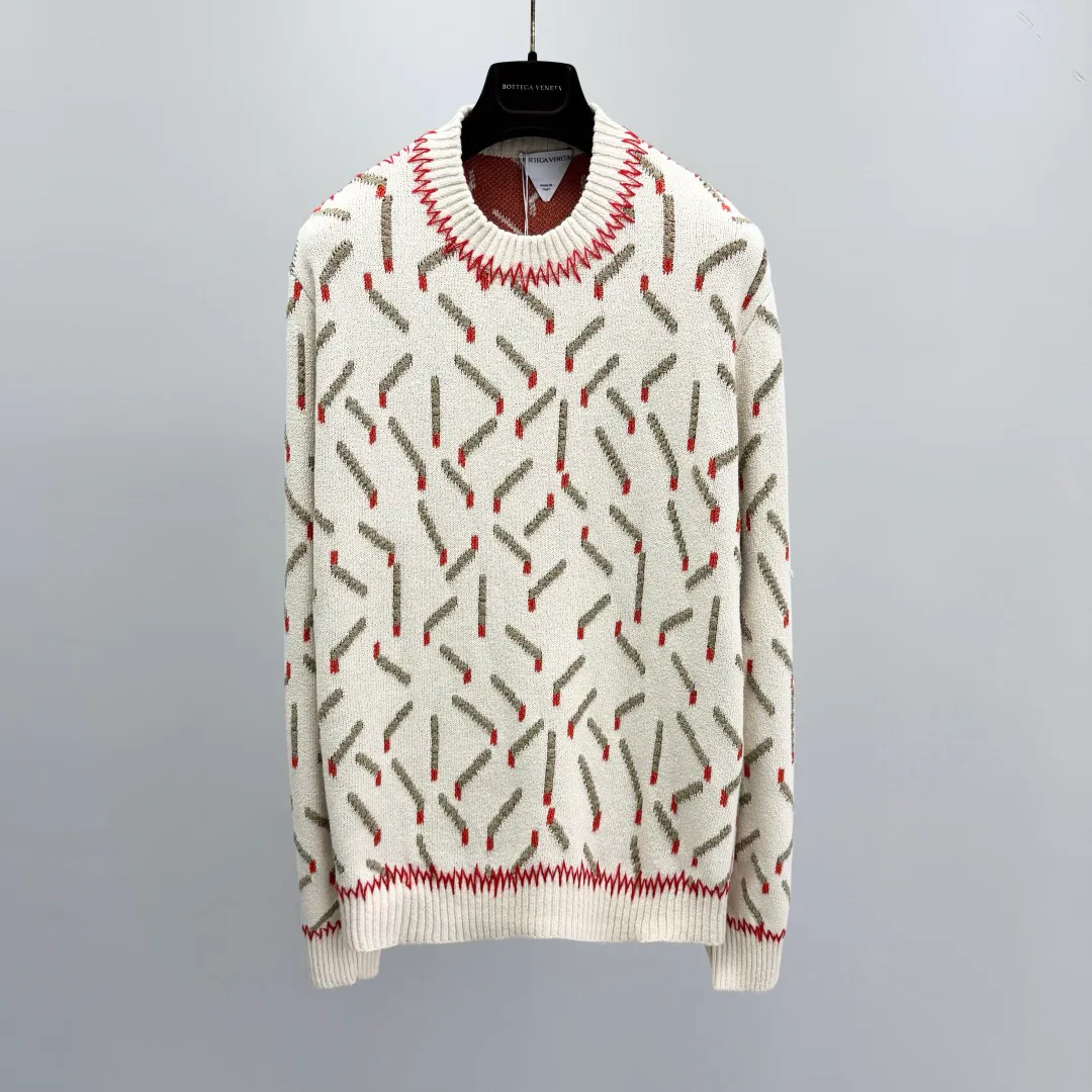 Свитеры Мужские Bottega Veneta 441701