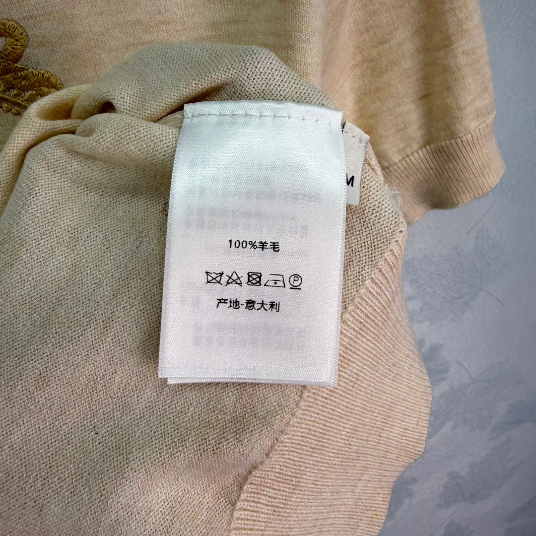Джемперы И Свитеры Женские Christian Dior 11744289