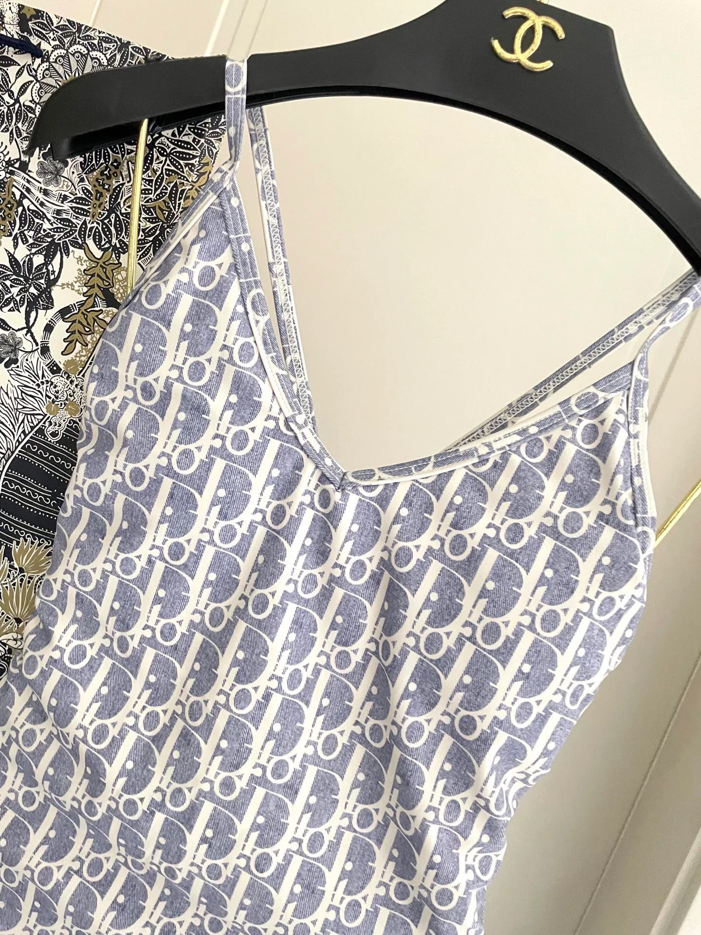 Купальники Женские Christian Dior 310443