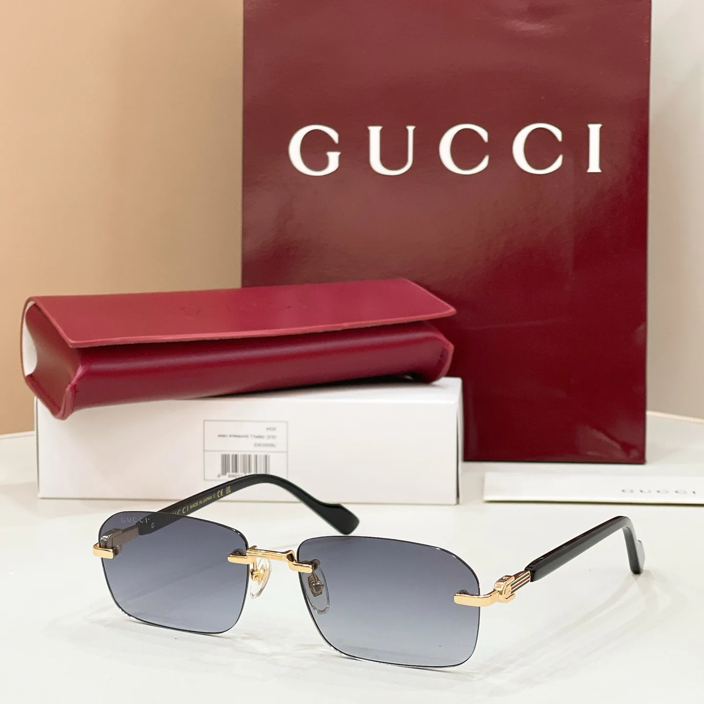 Очки Gucci 11679533
