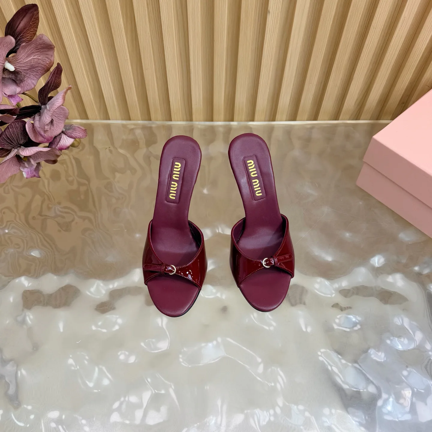 Туфли Женские Miu Miu 11203271