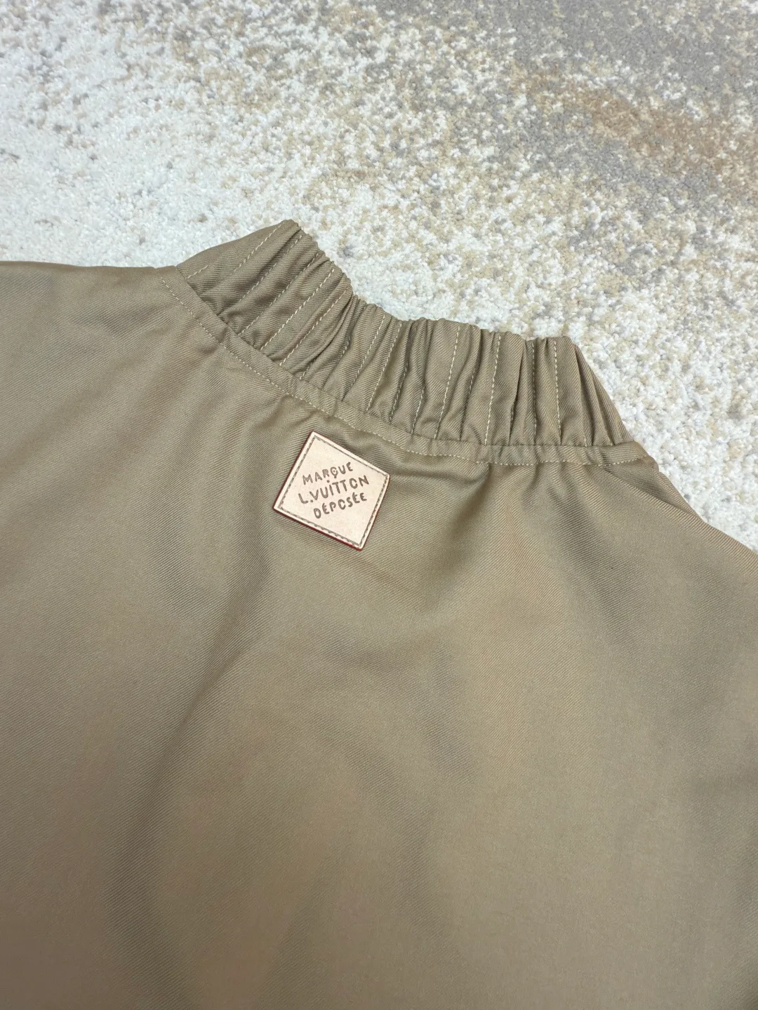 Куртки И Пуховики Мужские Louis Vuitton 441186