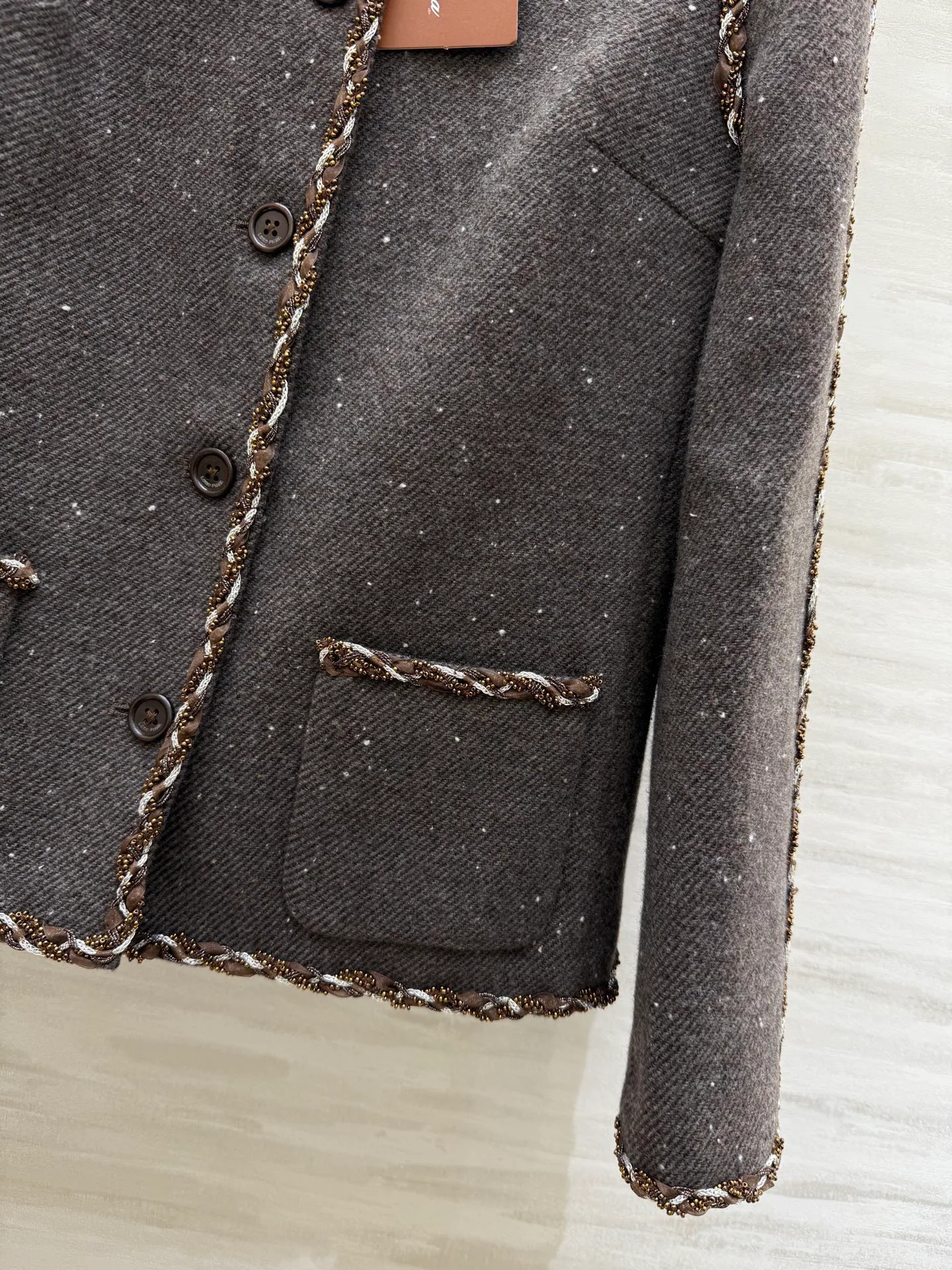 Пальто Женские Loro Piana 9275922