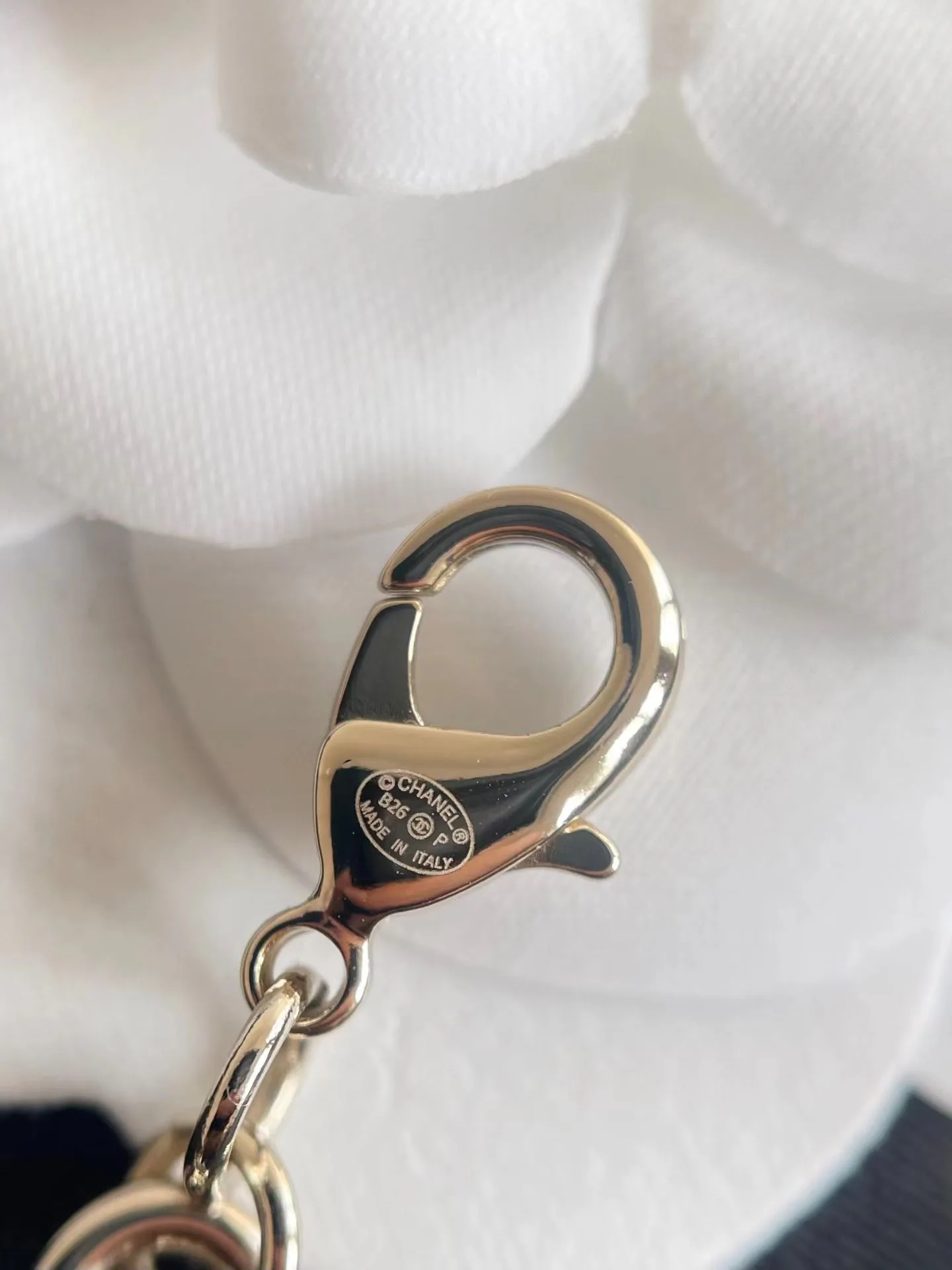 Бижутерия Chanel 11234183