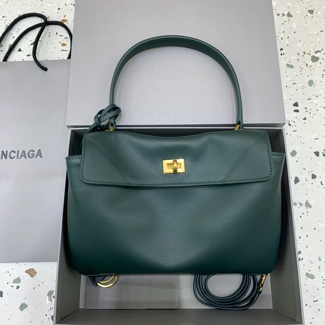 Сумки На Ремне Женские Balenciaga 964156