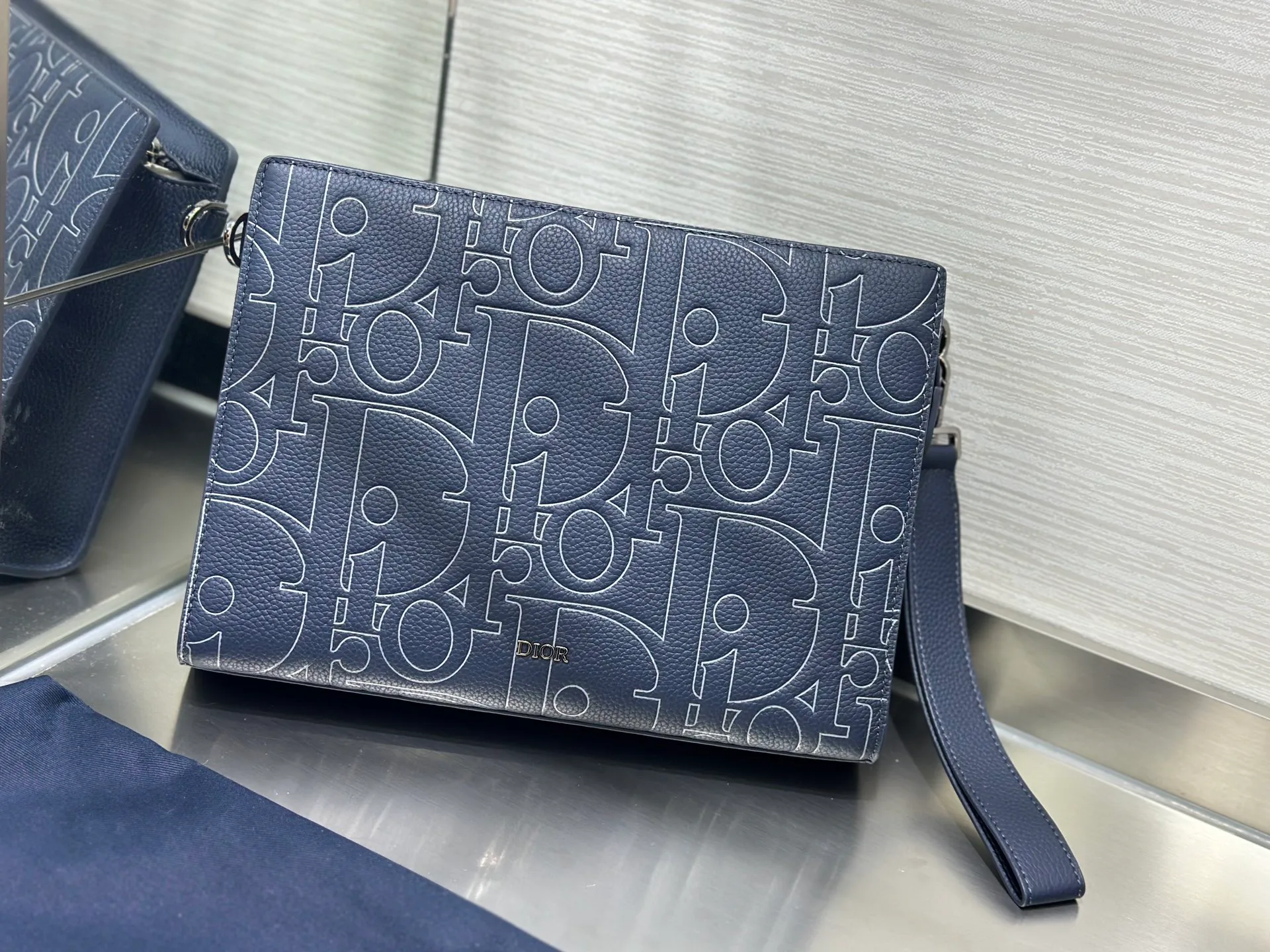 Клатчи Женские Christian Dior 10209734