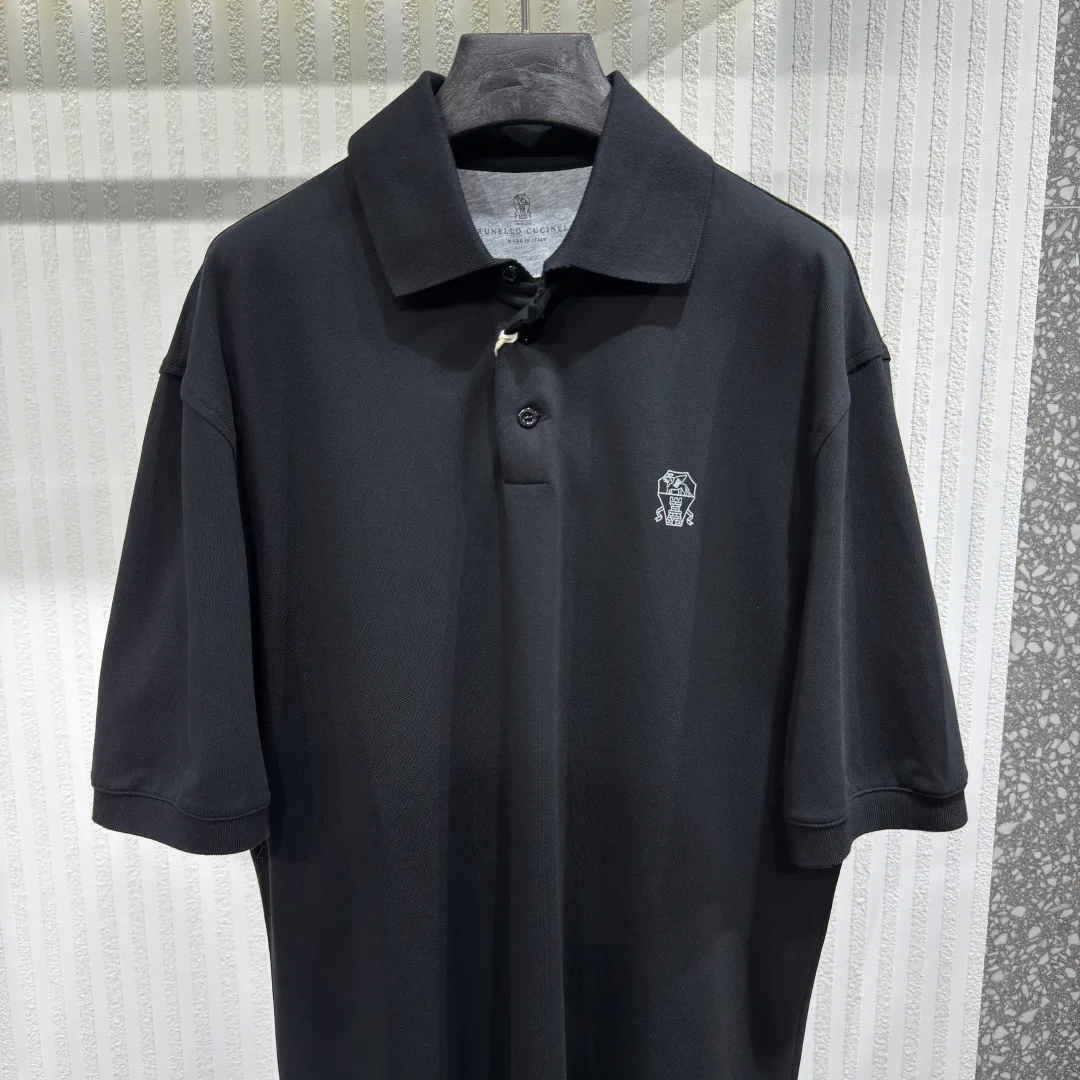 Рубашки Мужские Brunello Cucinelli 11494148