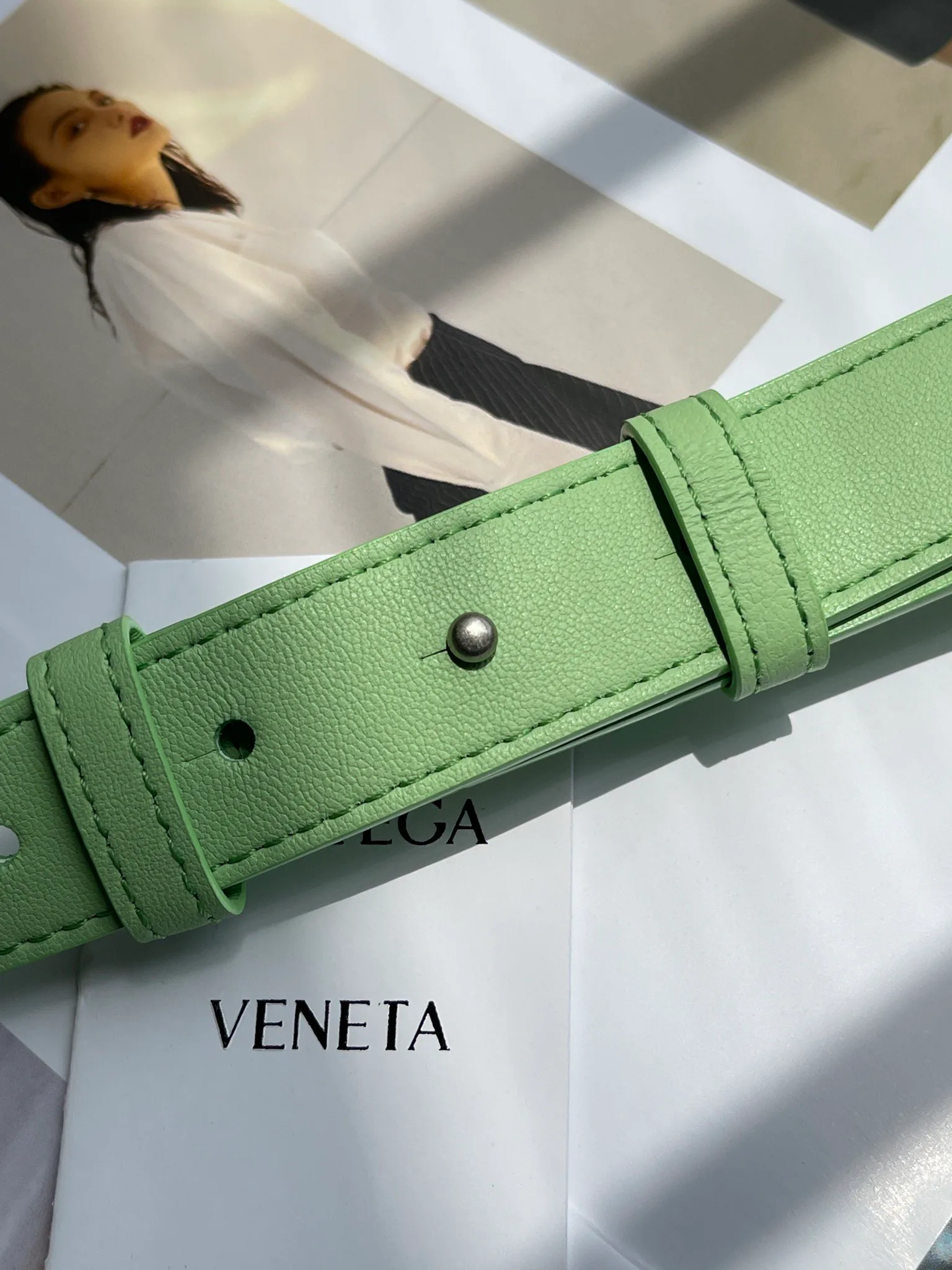 Поясные Сумки Женские Bottega Veneta 368703